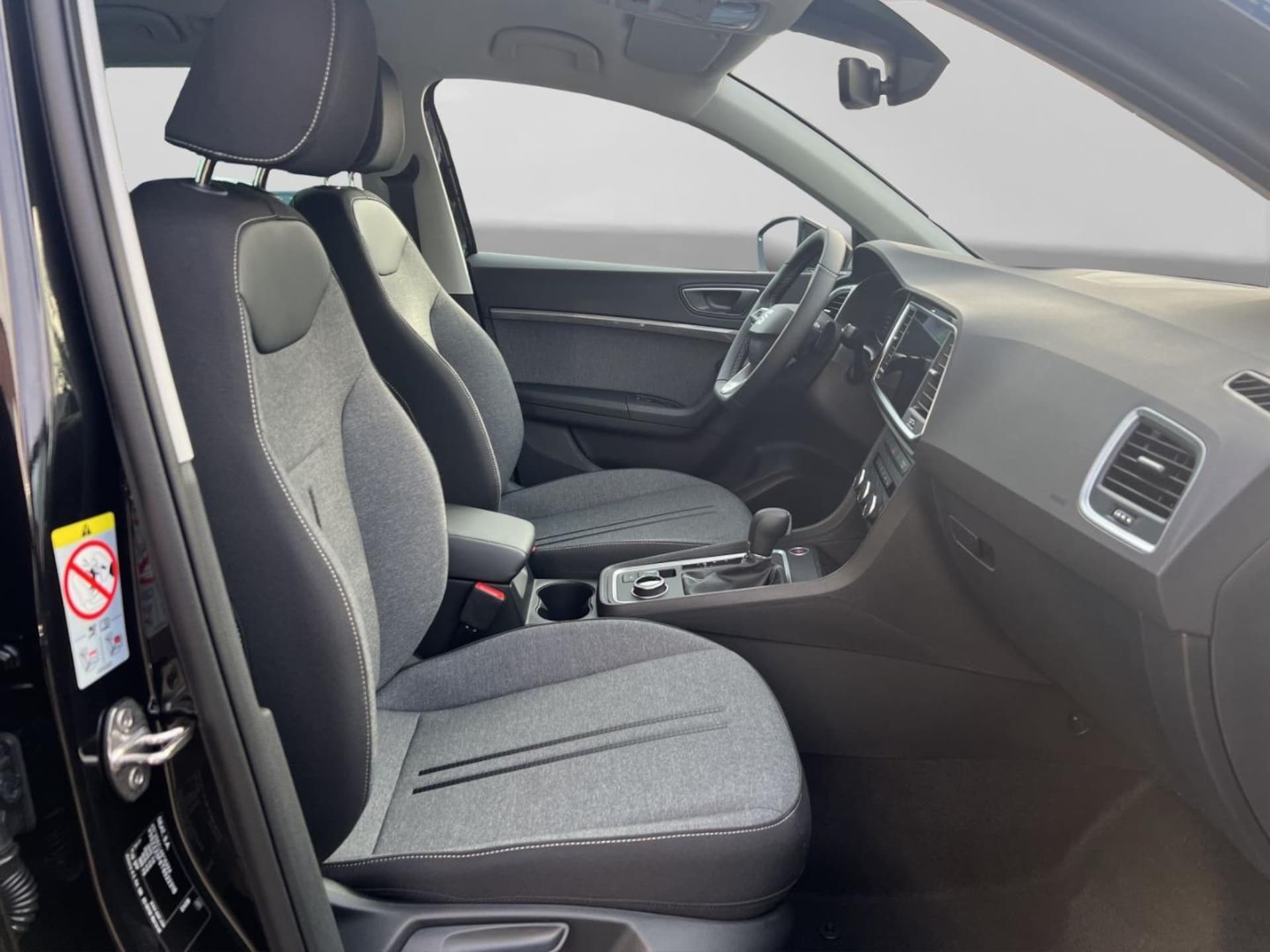 SEAT Ateca Style