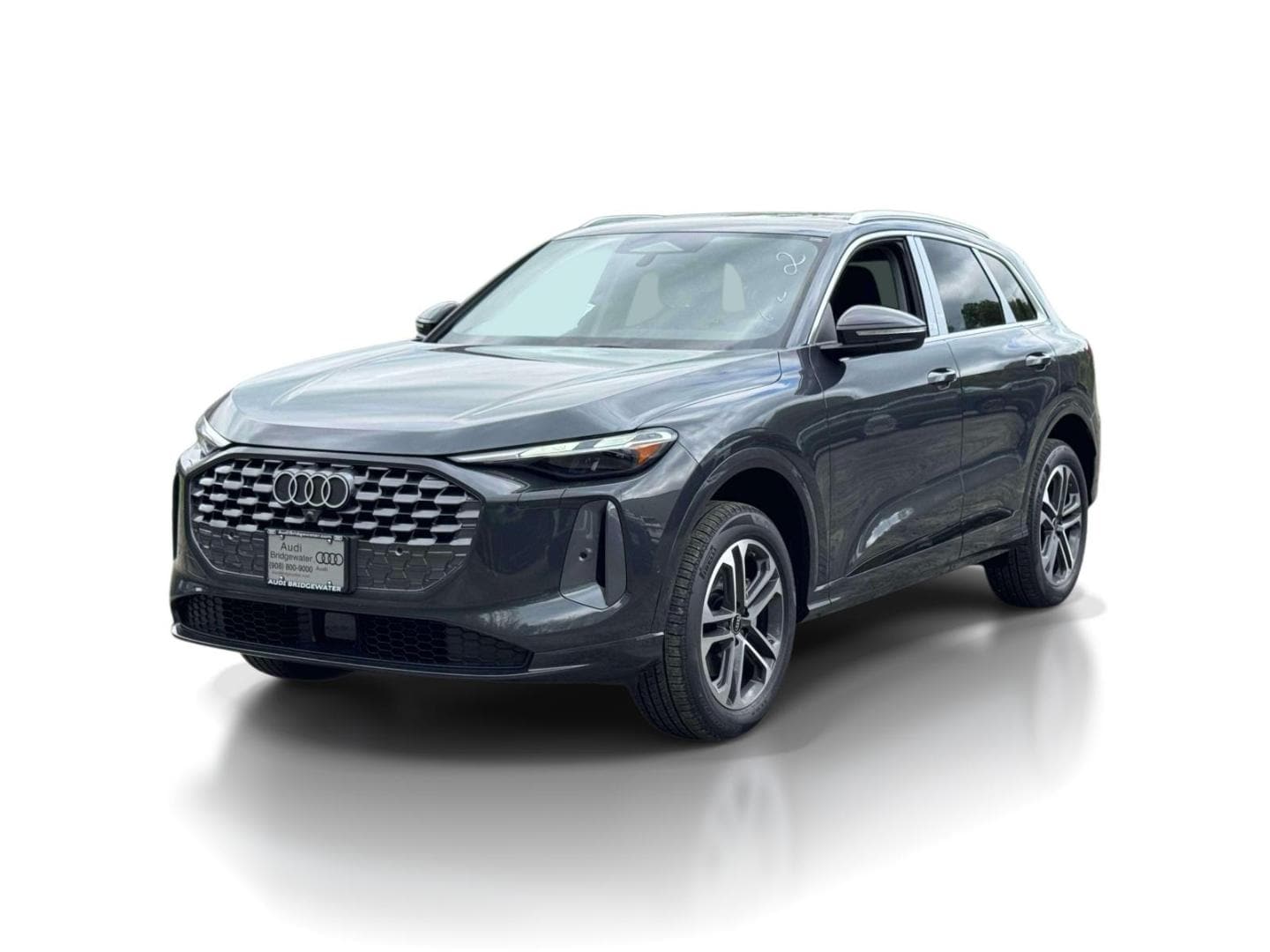 2026 Audi Q5 Premium quattro's photo