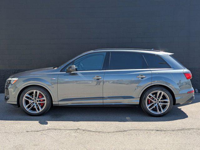 2026 Audi Q7 Prestige - Photo 8