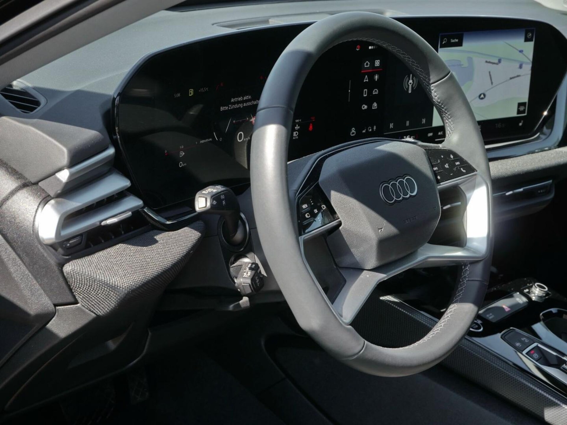 Audi A5 Avant