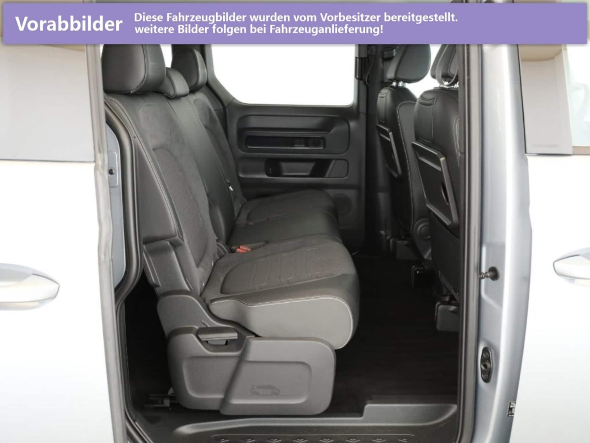 Volkswagen ID. Buzz Pure