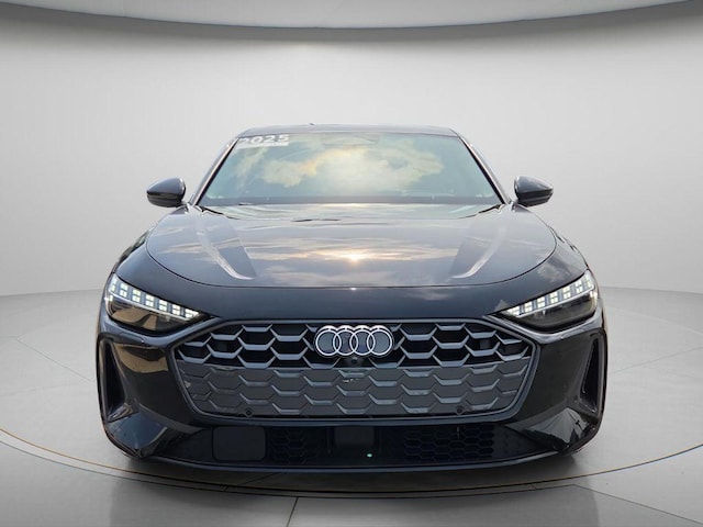 2025 Audi A5 Sedan