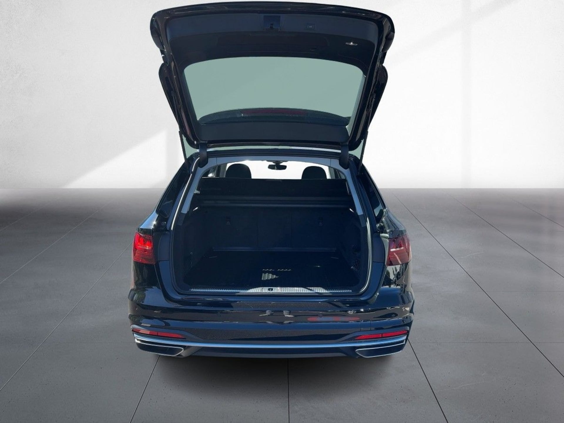Audi A4 Avant Advanced