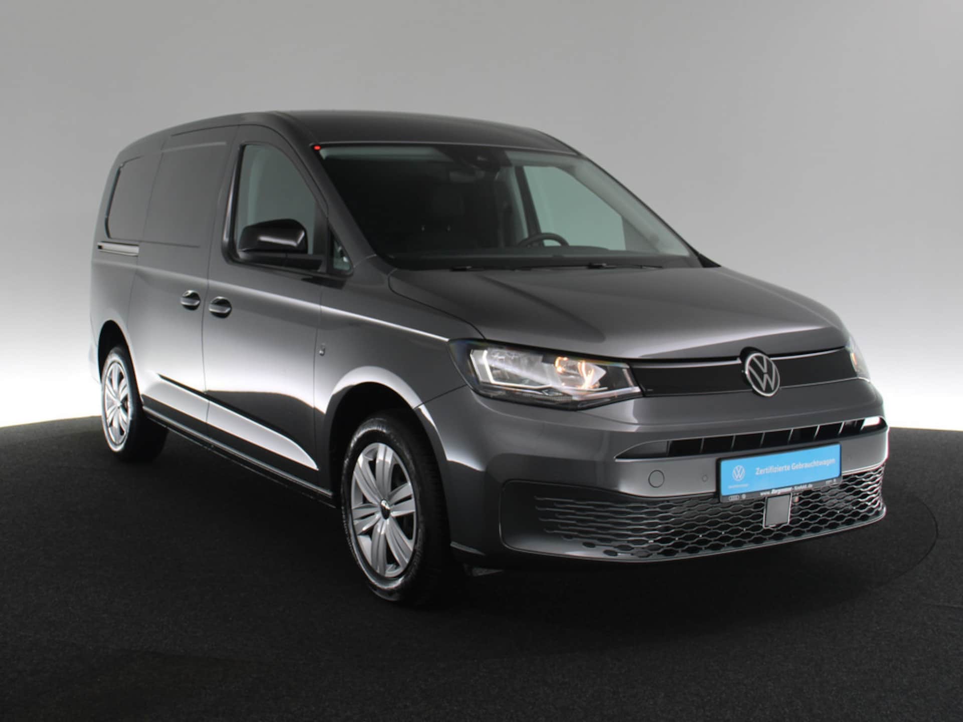 Volkswagen Caddy Maxi Cargo