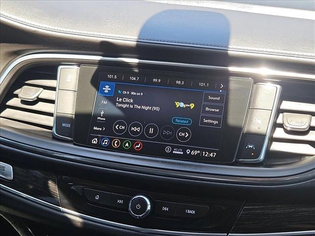2020 Buick Enclave Avenir - Photo 17