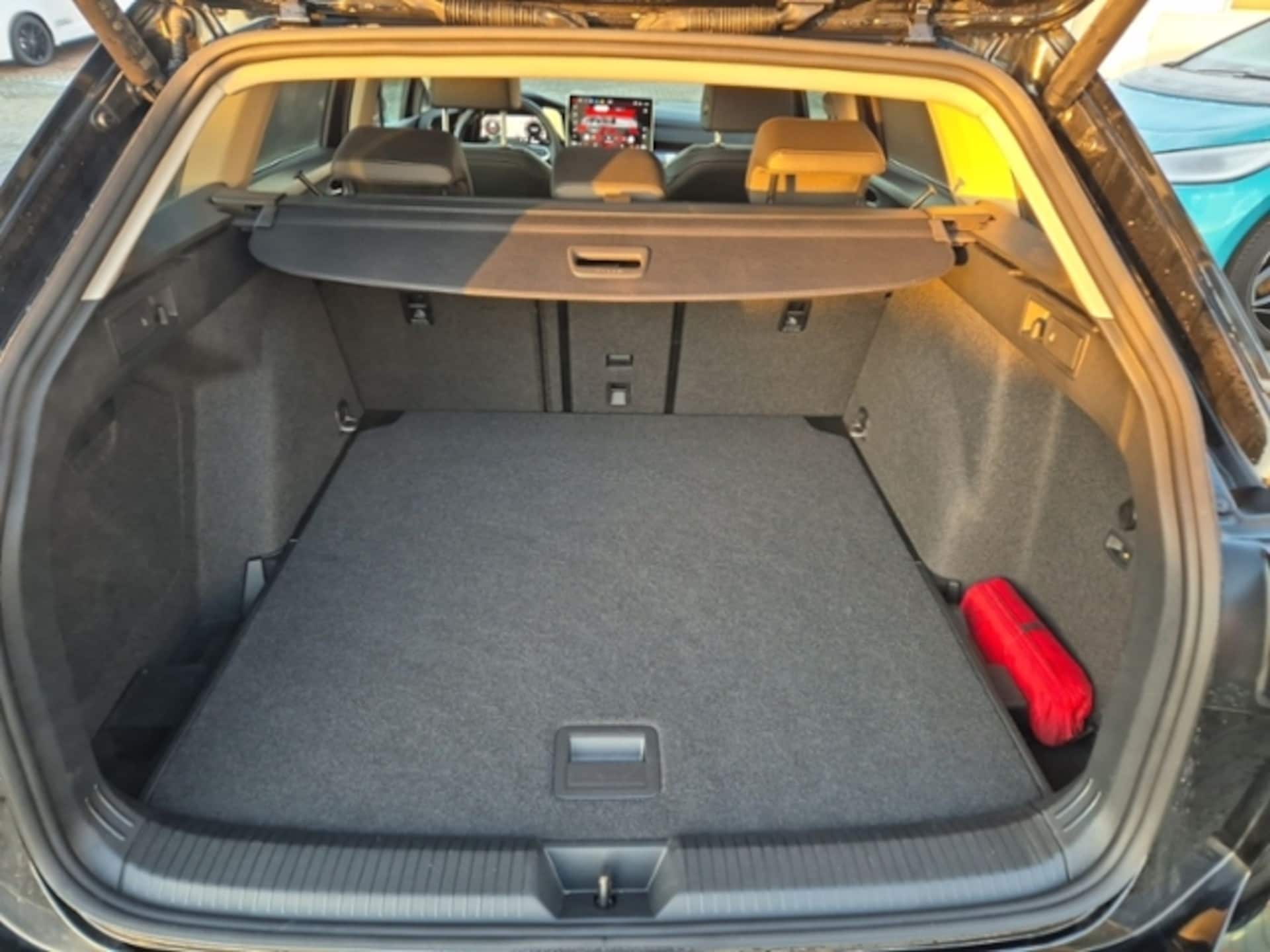 Volkswagen Golf Variant Style