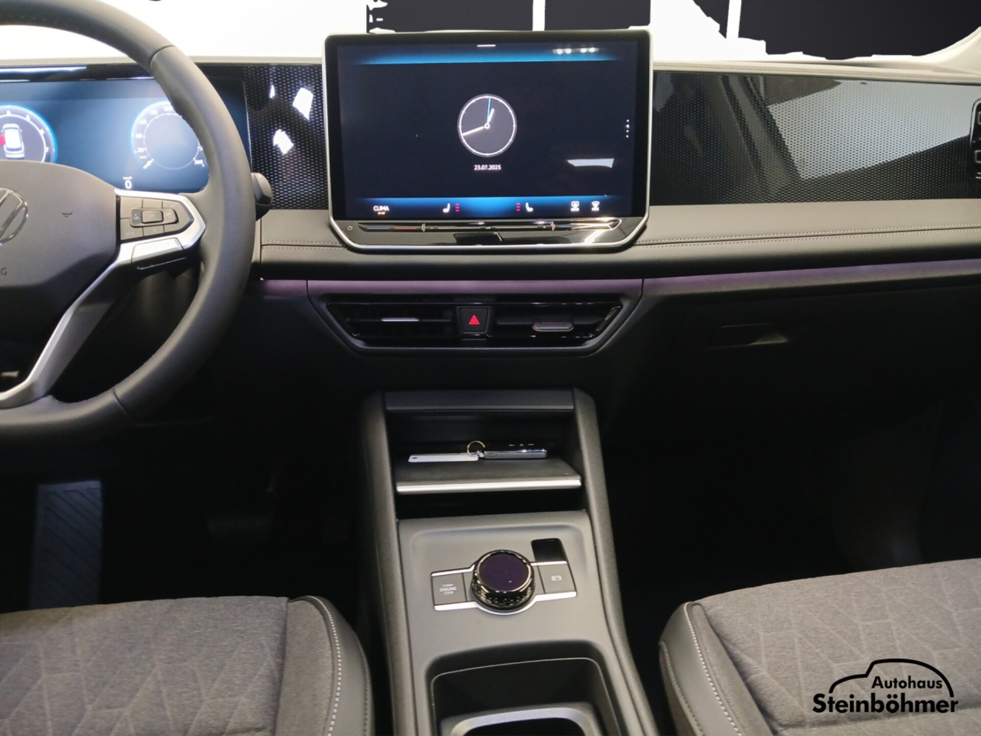 Volkswagen Tiguan Match