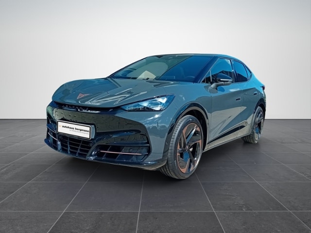 CUPRA Tavascan 250 kW 4Drive -Extreme-Paket/​AHK (232)