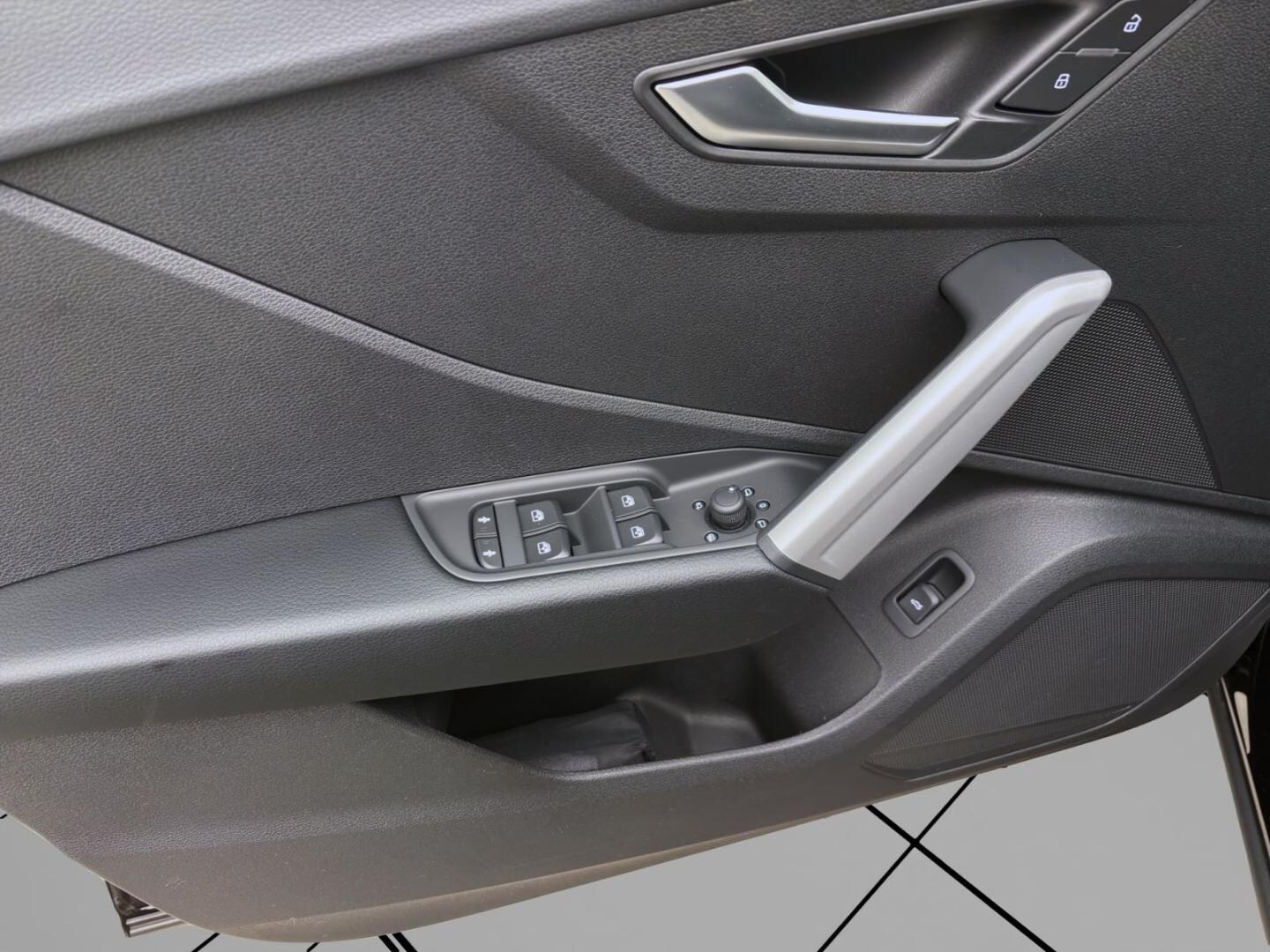 Bild über Audi Q2 30 TFSI Schaltgetriebe - für weitere Informationen kontaktieren Sie den Audi Partner