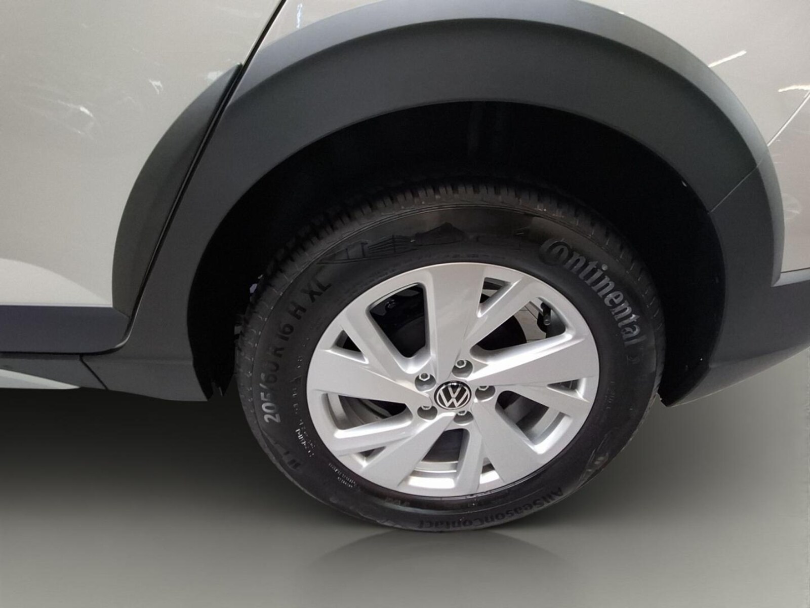 Volkswagen Taigo – Bild 20