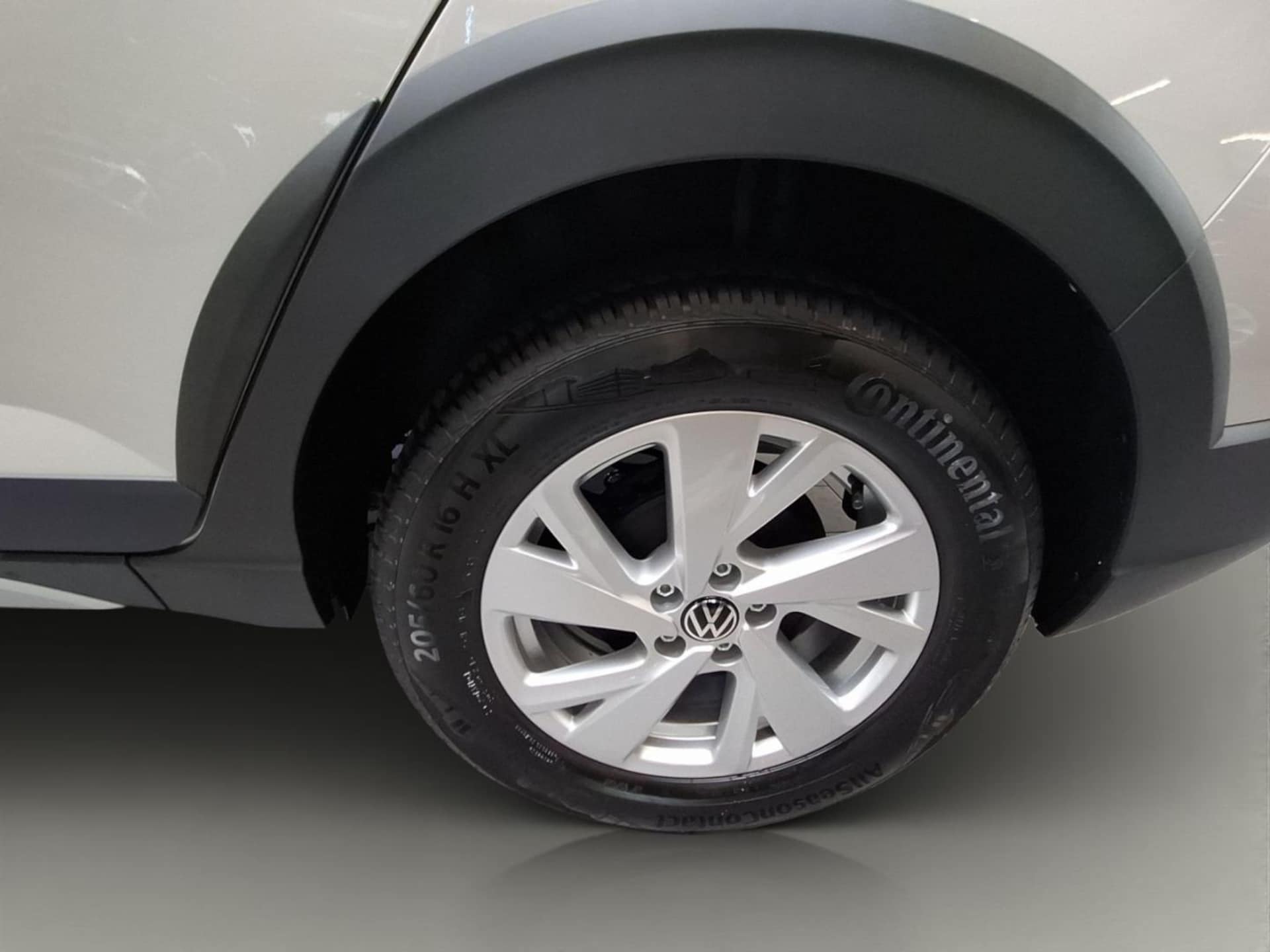 Volkswagen Taigo Life