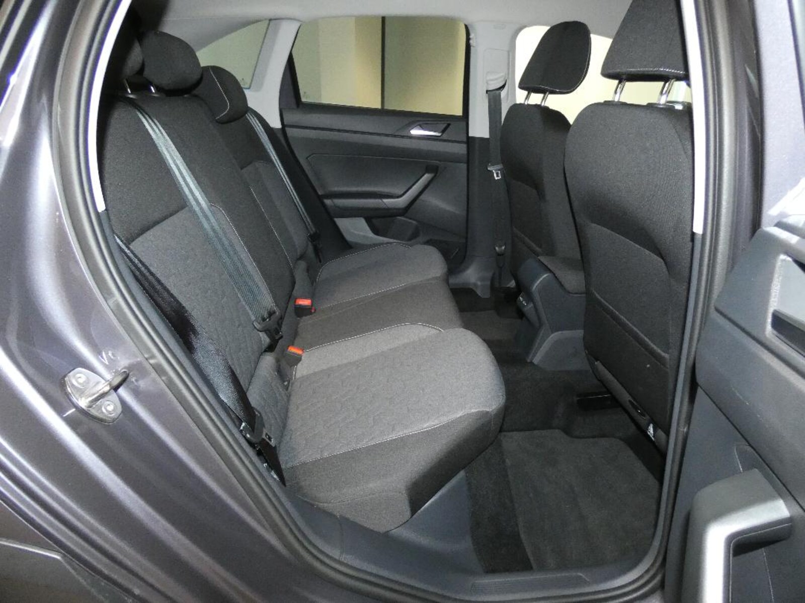 Volkswagen Taigo – Bild 12