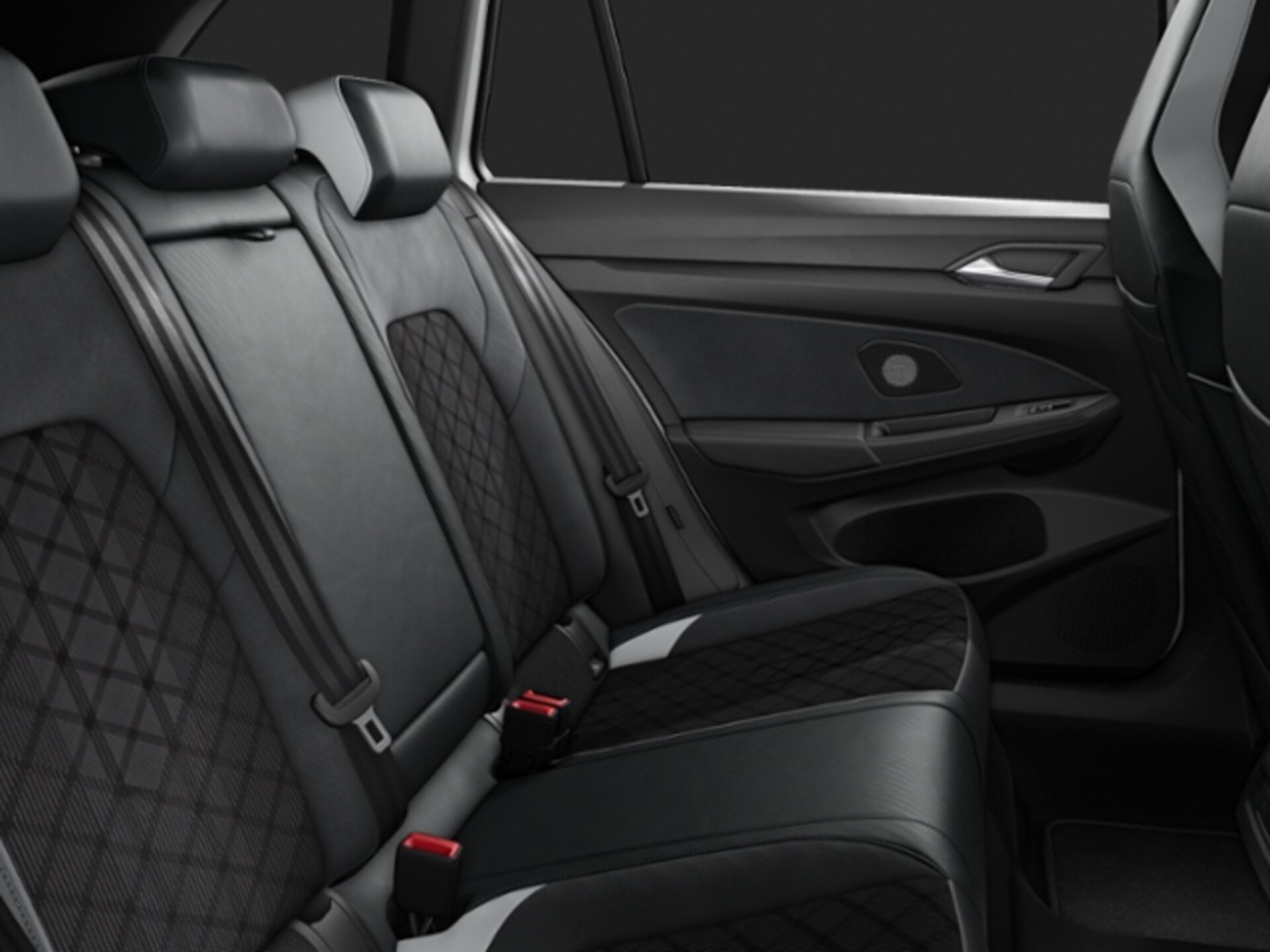 Volkswagen Golf Variant R-Line
