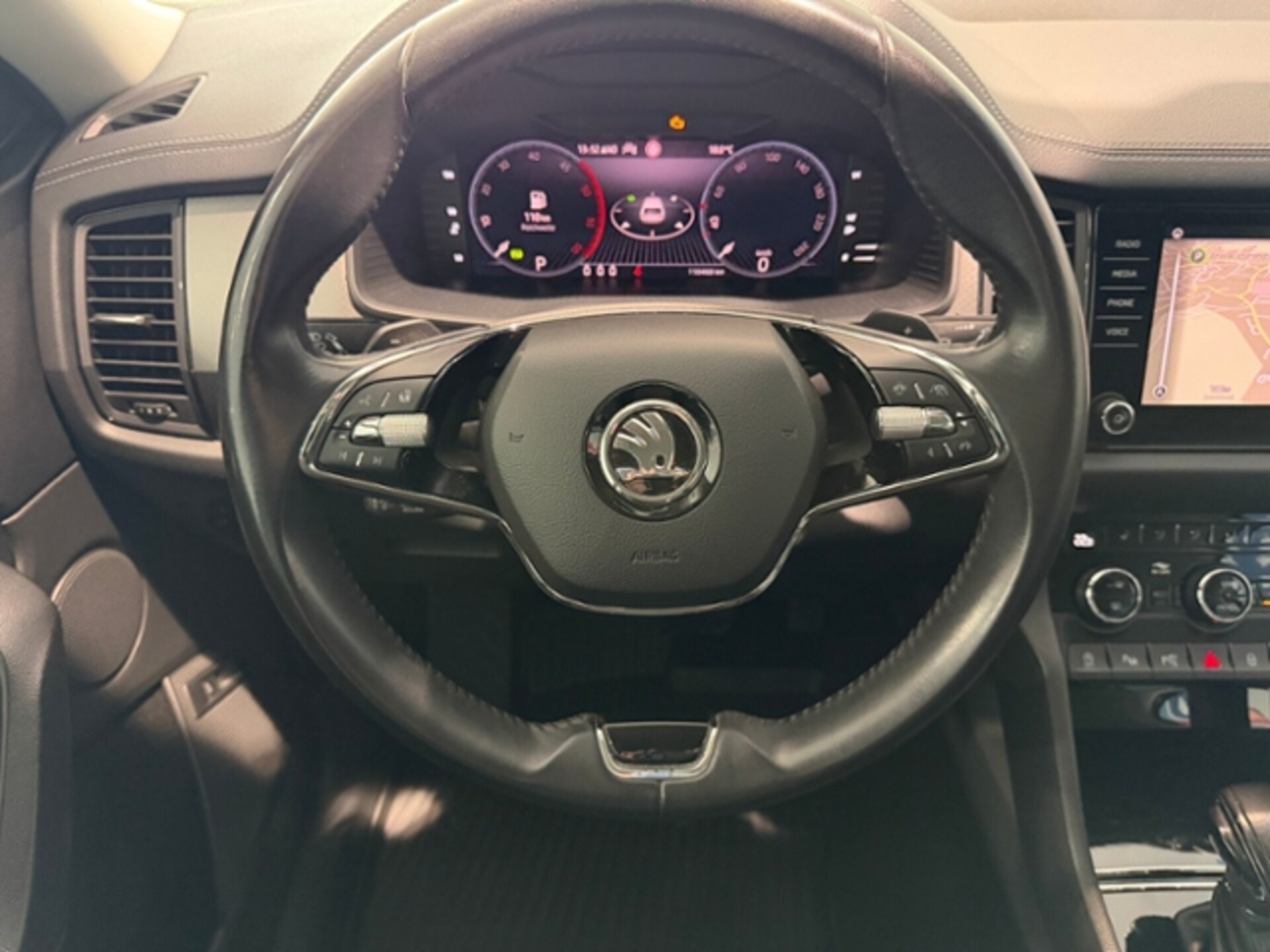 Skoda Kodiaq Ambition