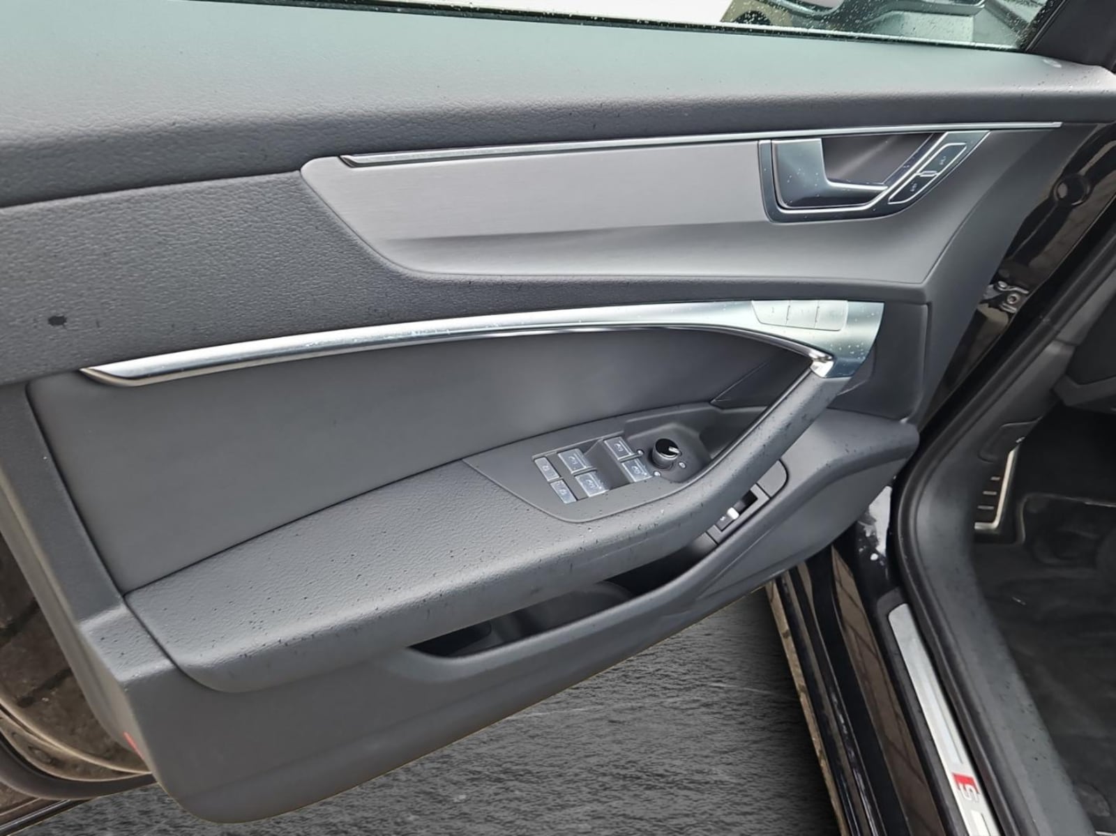 Audi S6 Avant – Bild 6