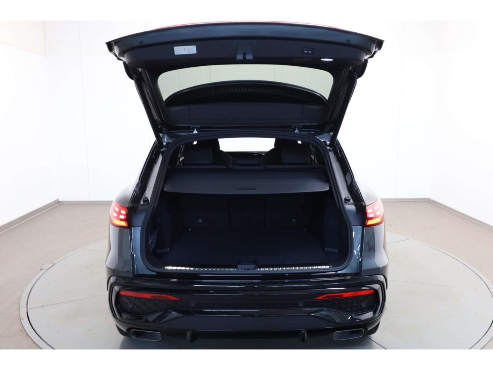 Audi Q5 – Bild 12