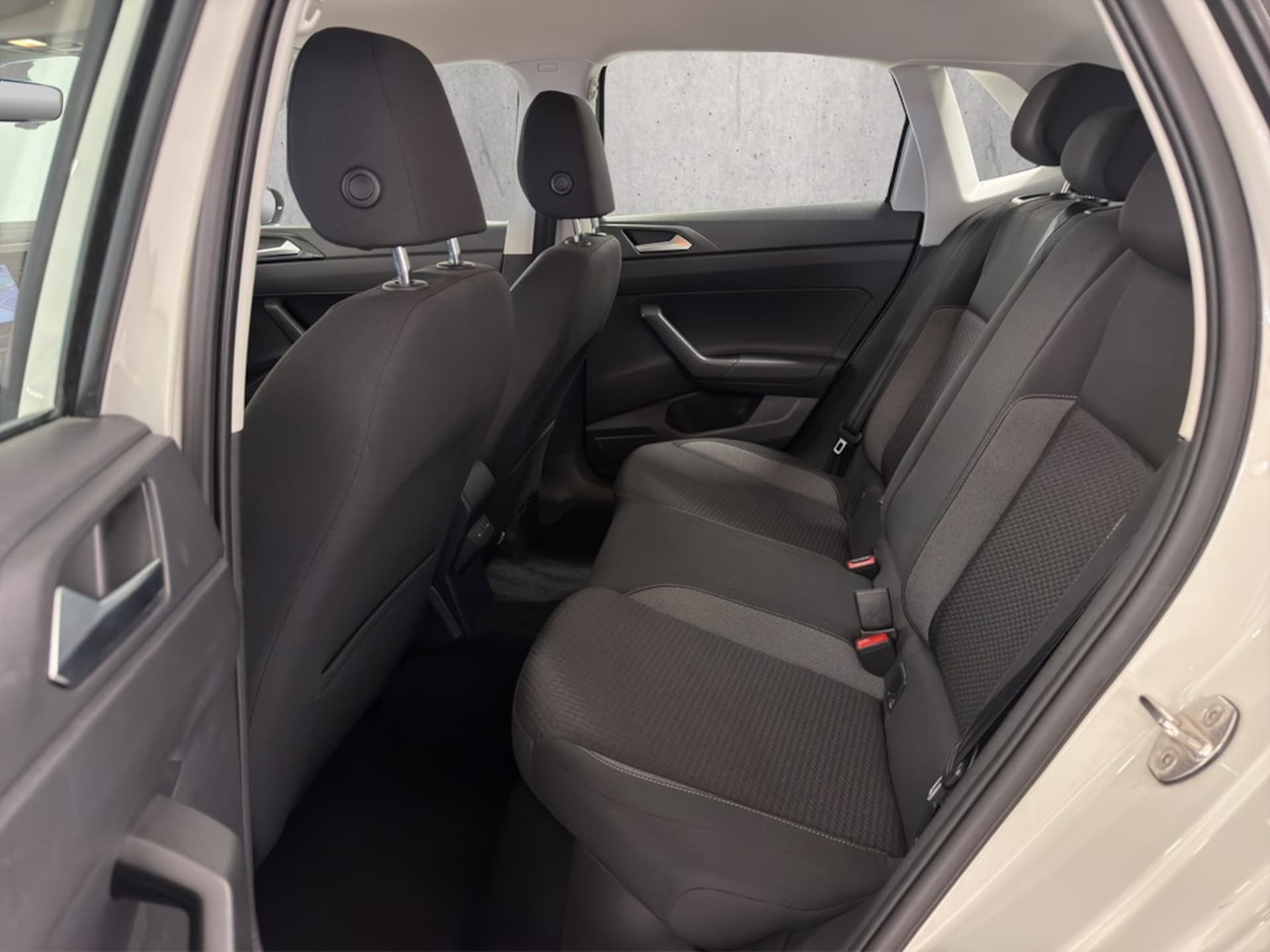 Volkswagen Polo Life