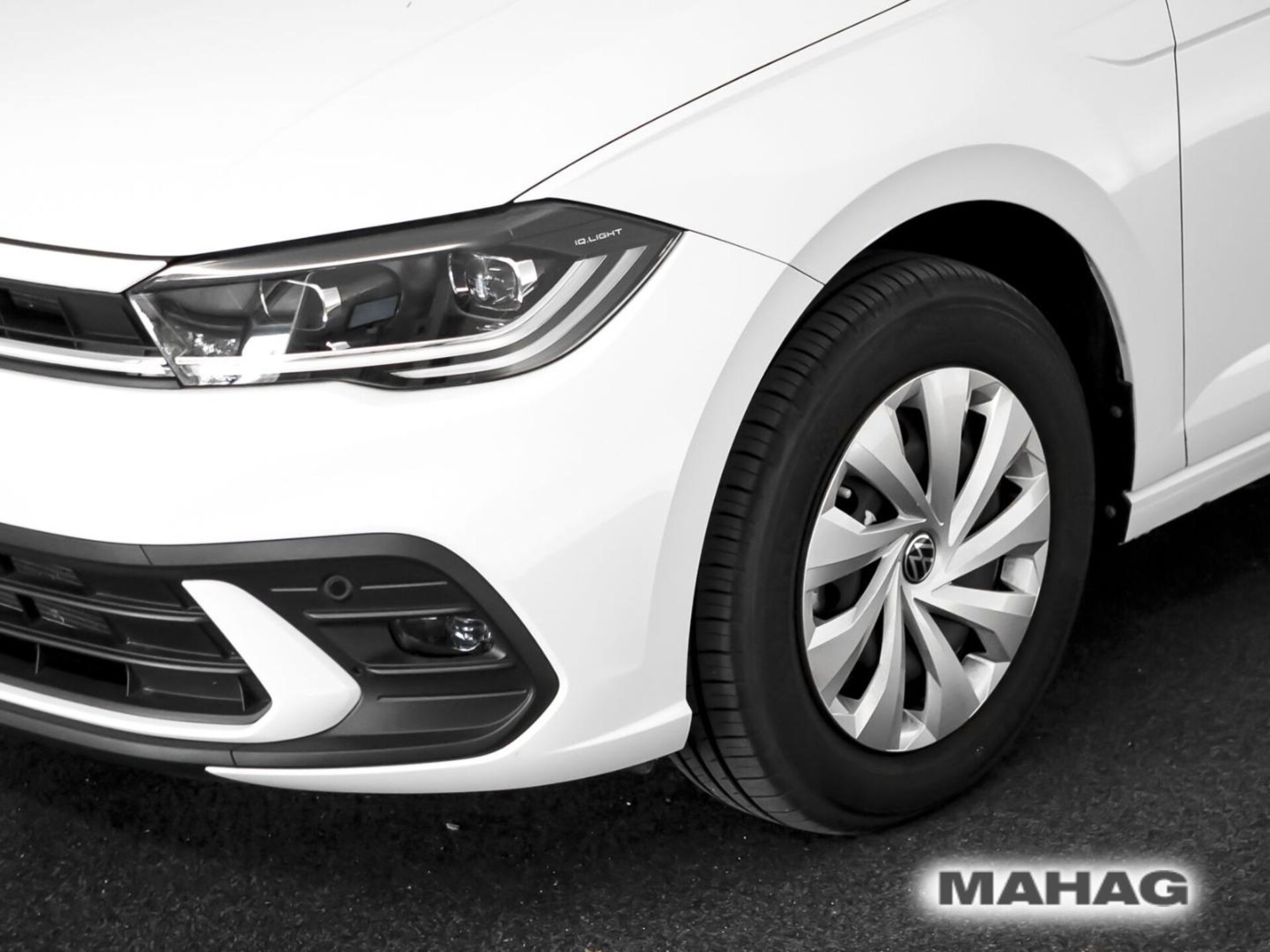 Volkswagen Polo Life