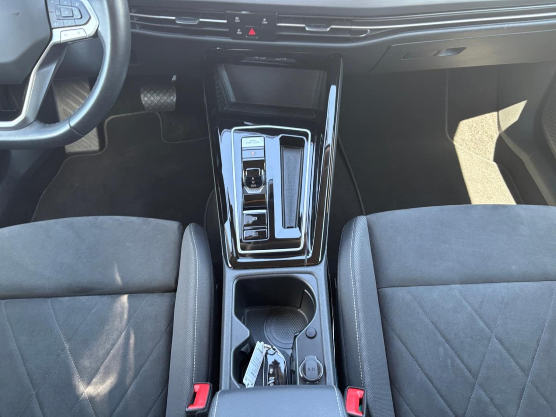 Volkswagen Golf Style