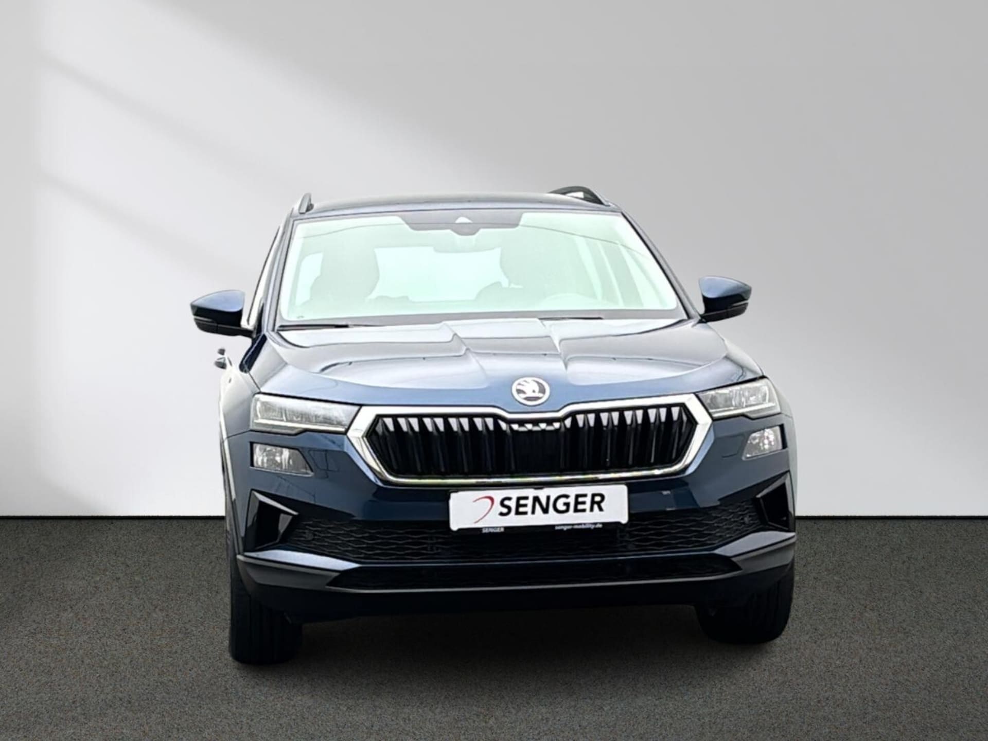 Skoda Karoq Ambition