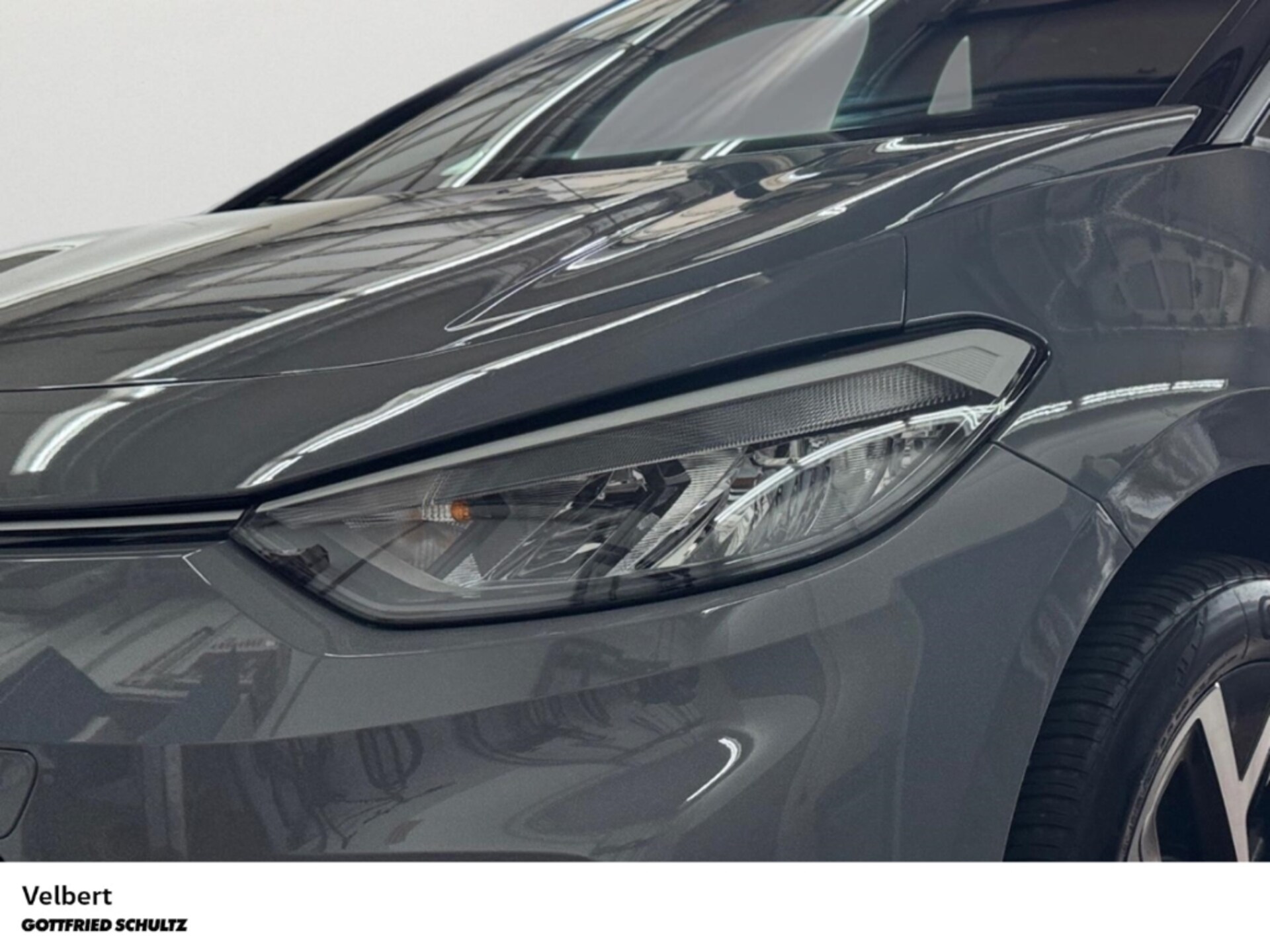 Volkswagen ID.3 MOVE Pro