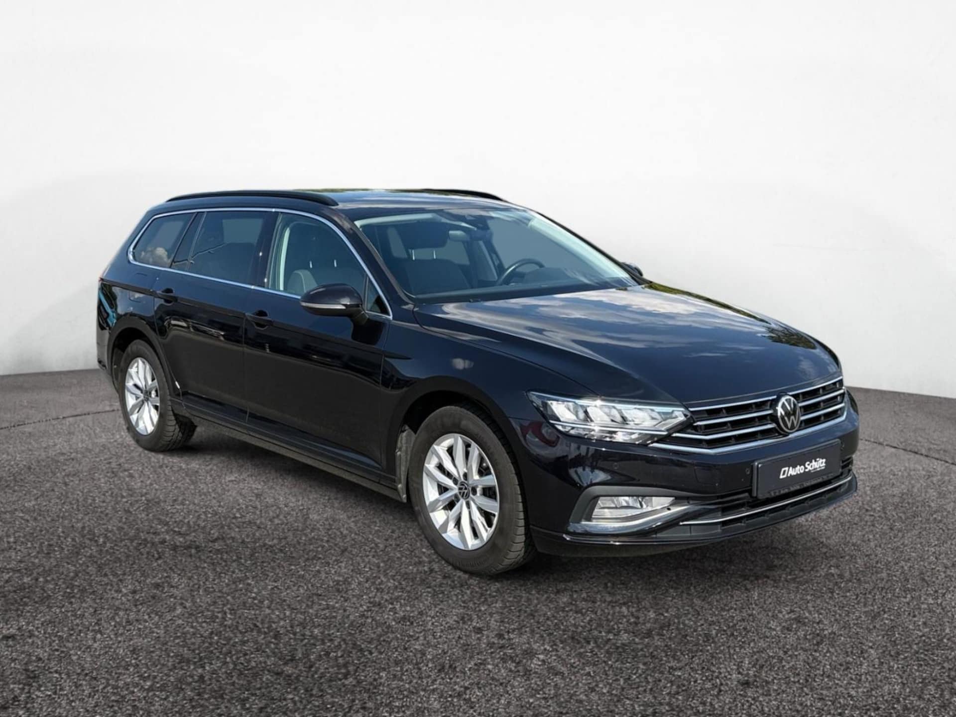 Volkswagen Passat Variant Business