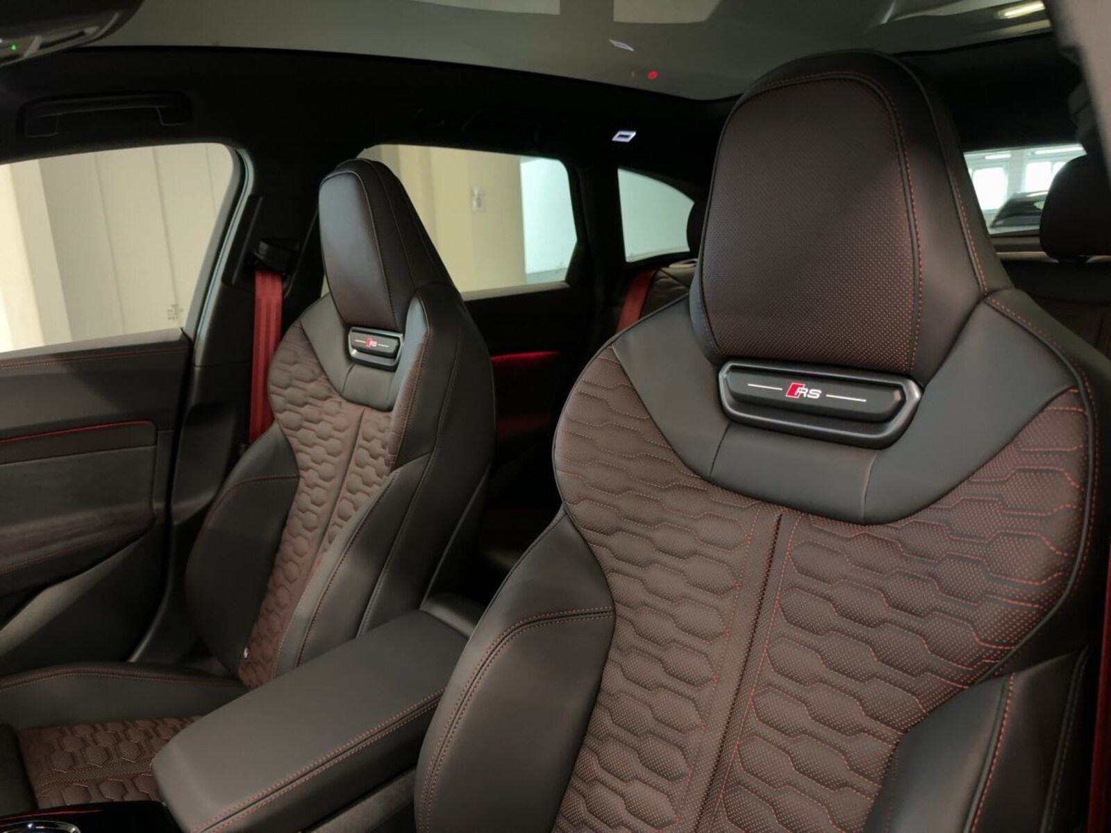 Audi RS 5 Avant – Bild 19