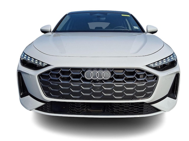 2025 Audi A5 Sedan