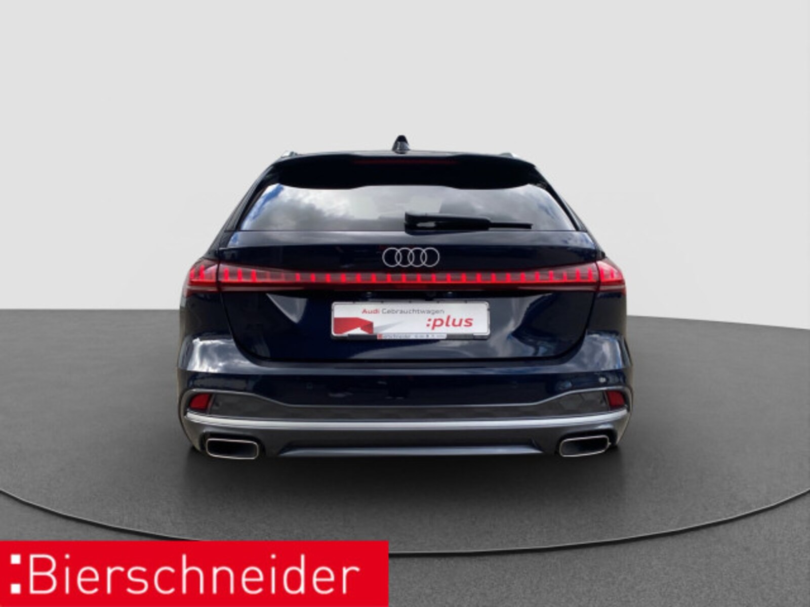 Audi A5 Avant – Bild 5