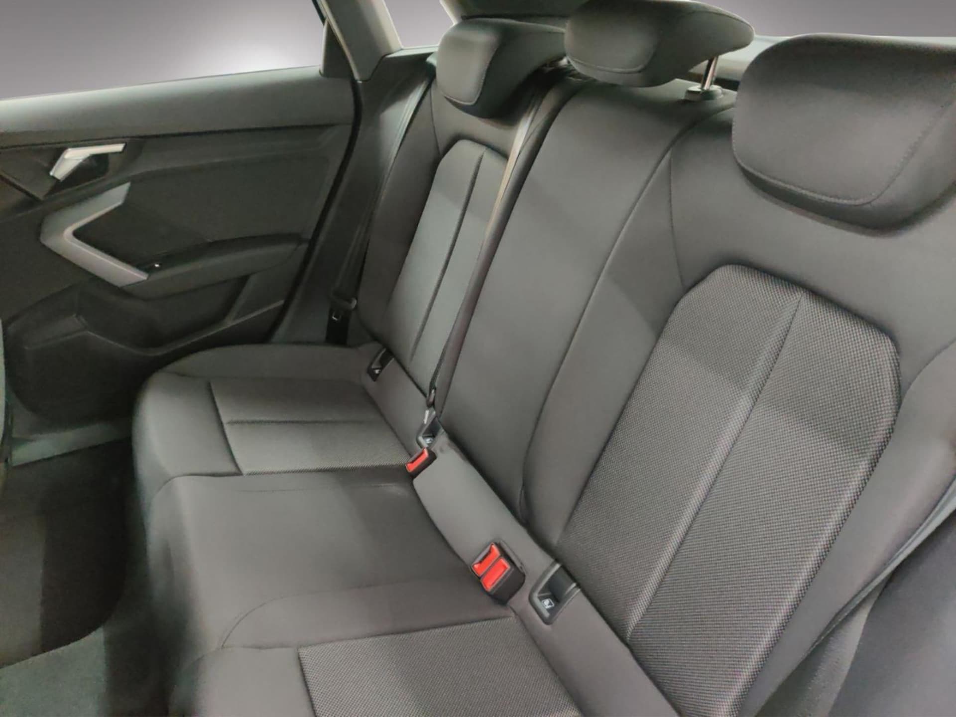 Audi A3 Sportback S line