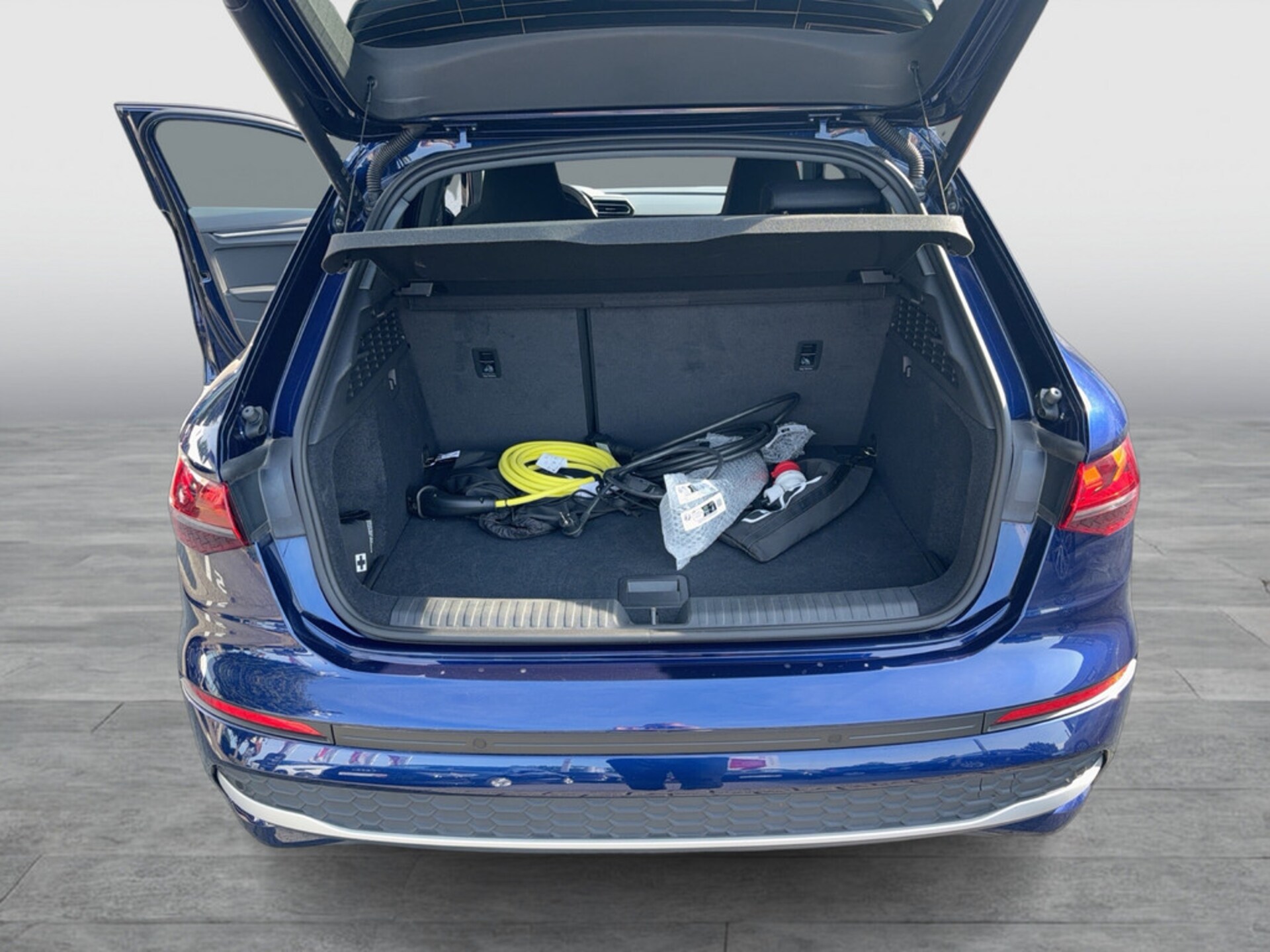 Audi A3 Sportback TFSI e