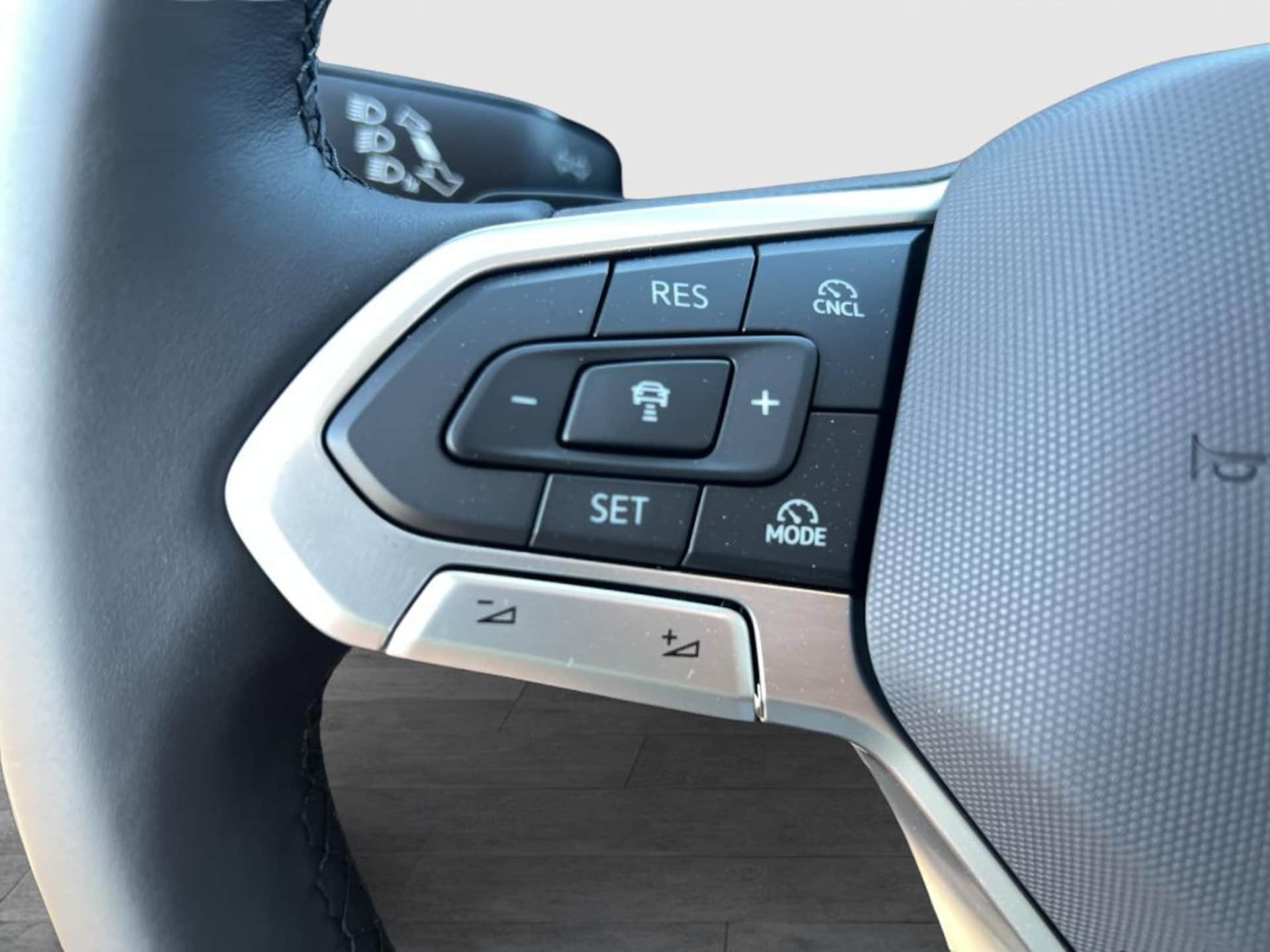 Volkswagen Caddy ENERGY