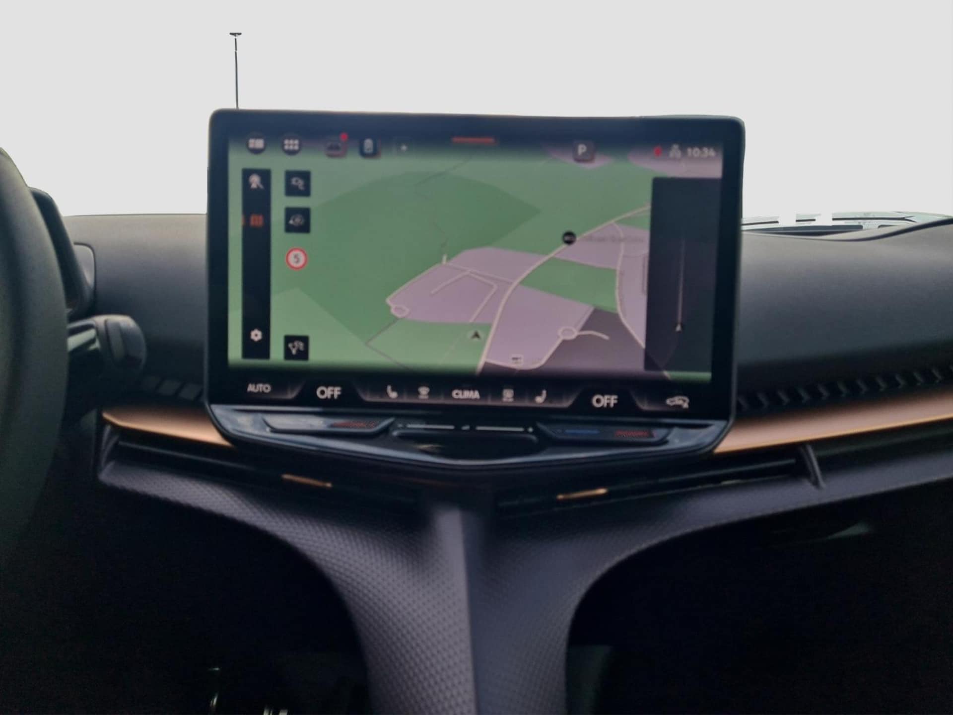 CUPRA Tavascan VZ