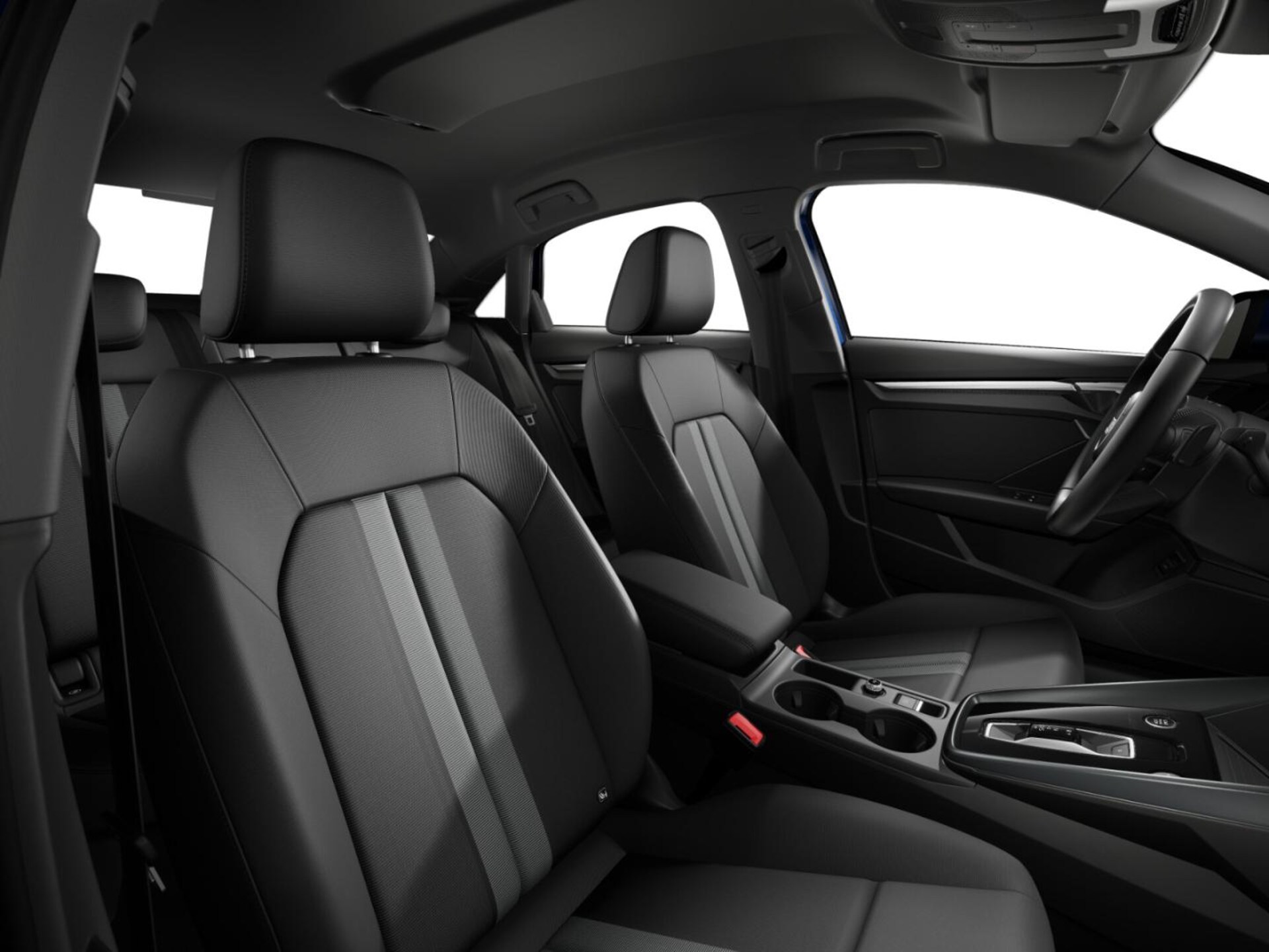 Audi A3 Limousine advanced