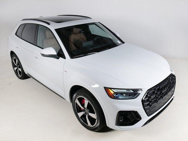 2024 Audi Q5
