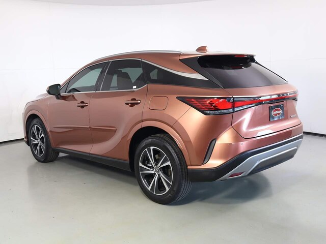 2024 Lexus RX 350