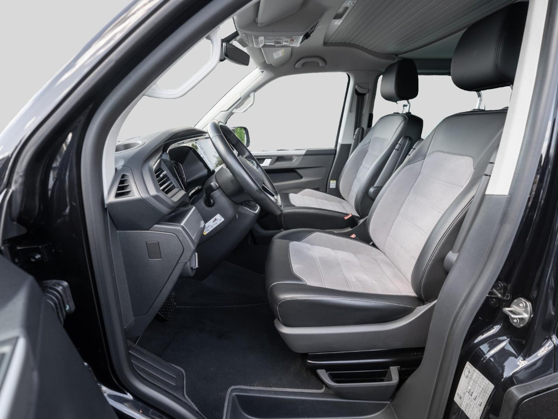 Volkswagen T6.1 California Beach