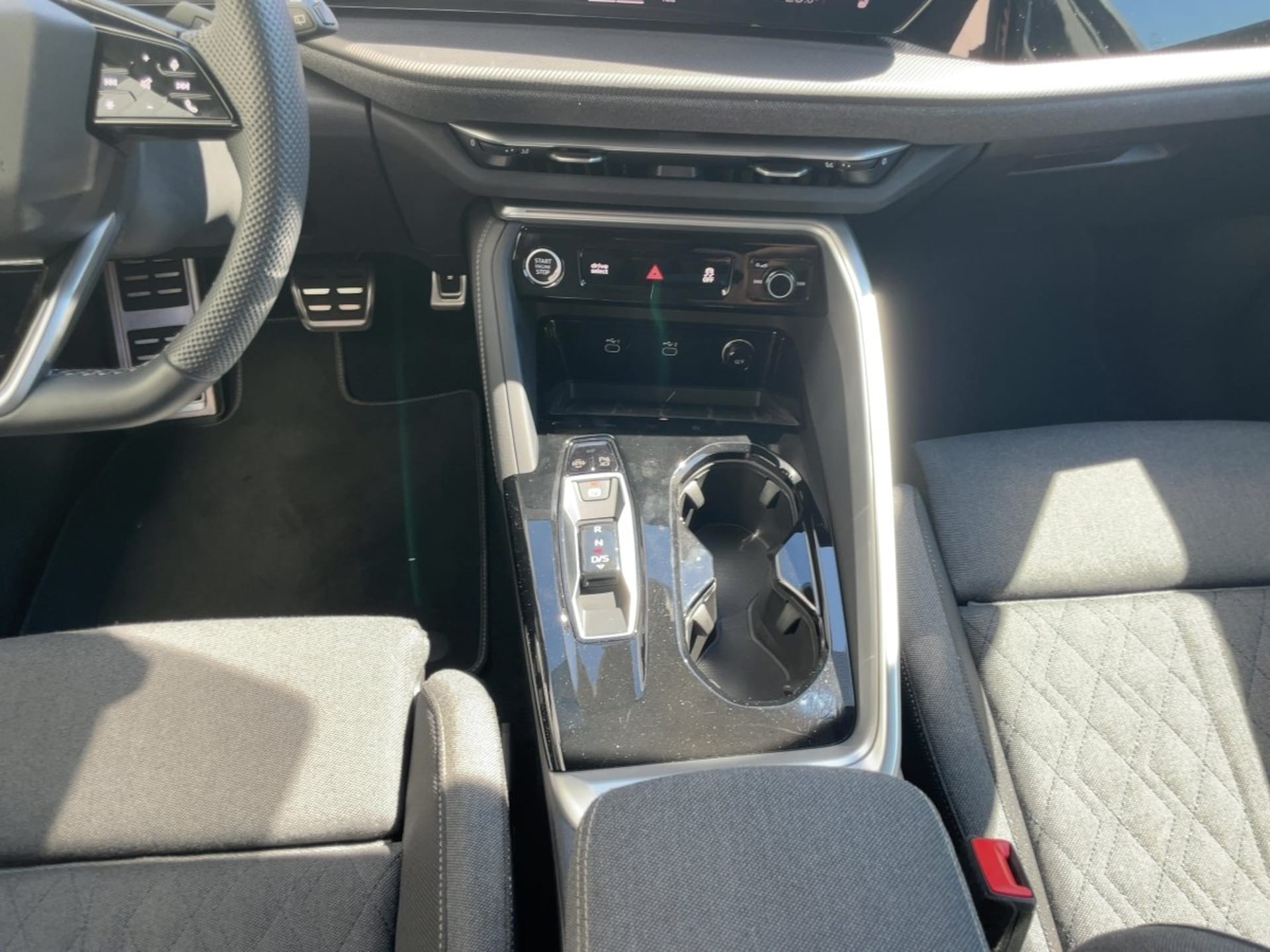 Audi Q5 SUV