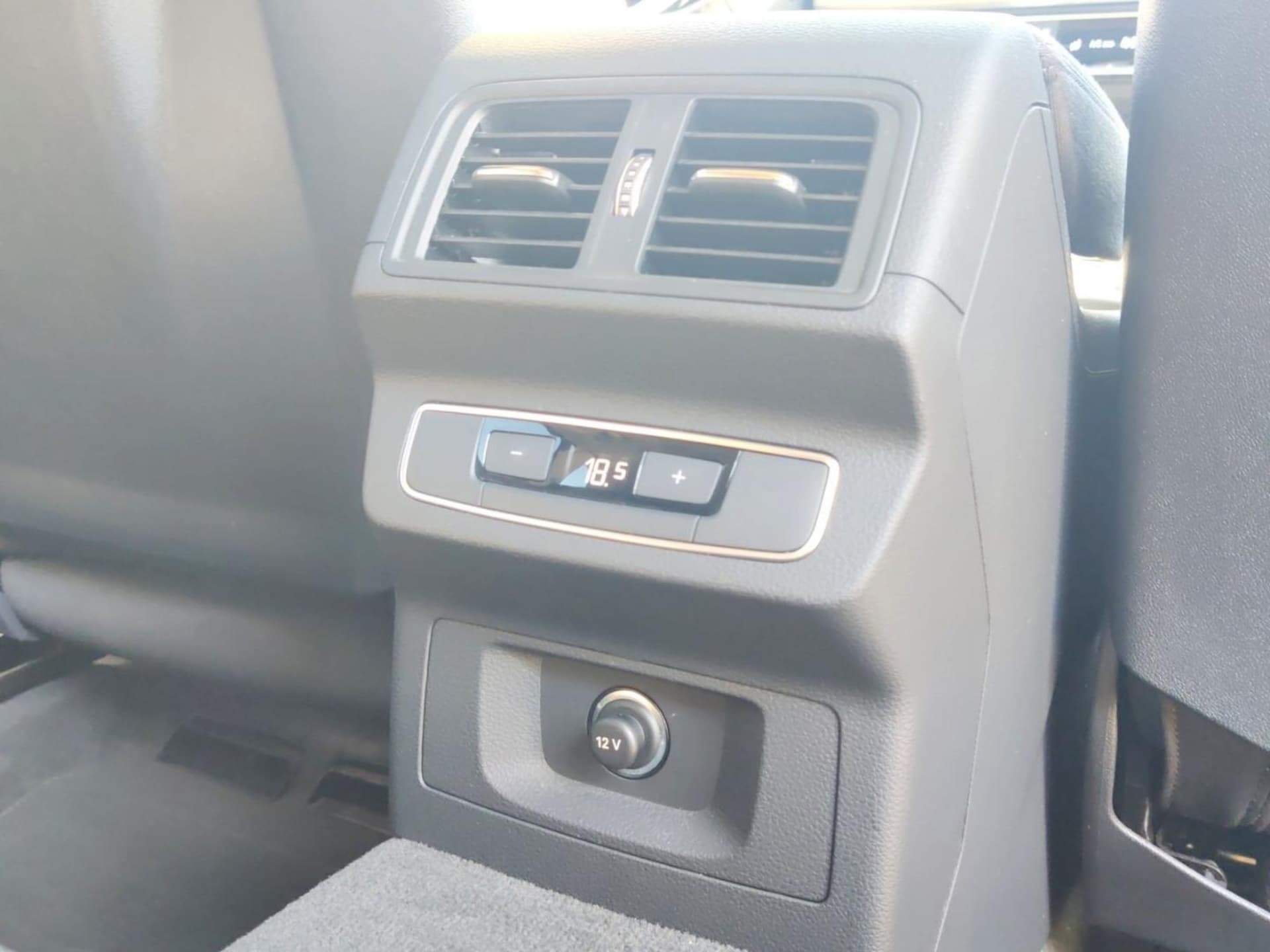 Audi Q5 SUV S line