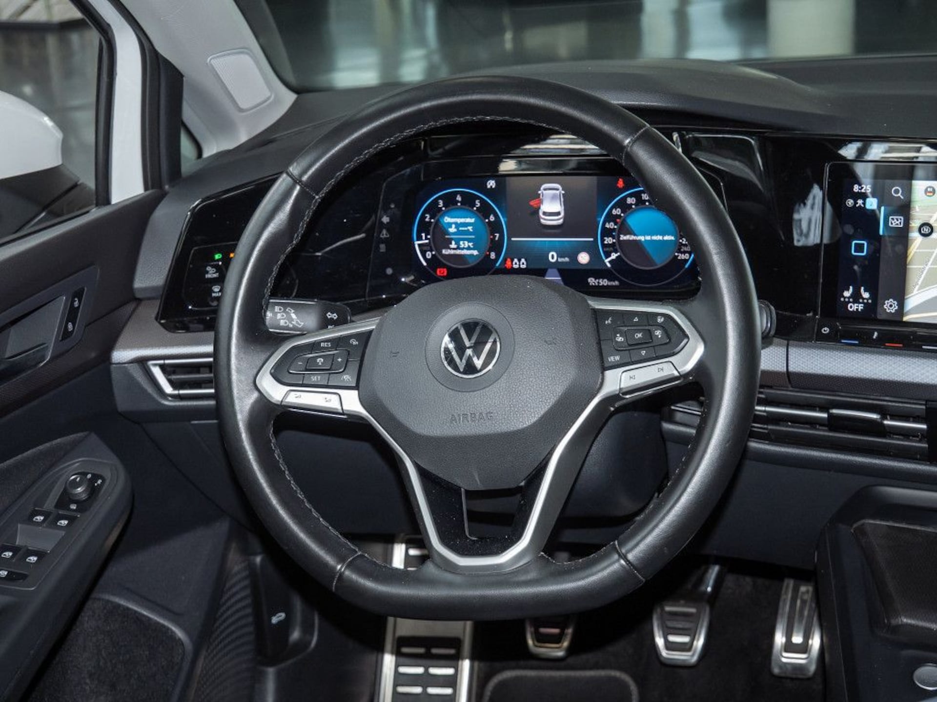 Volkswagen Golf Active