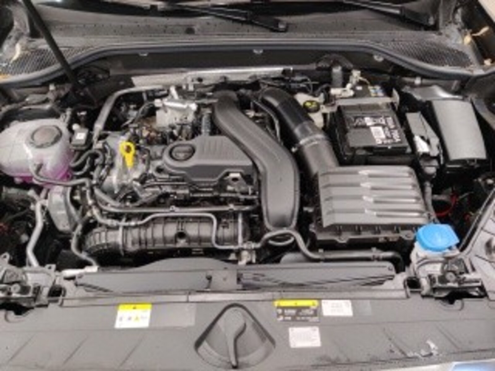 Audi Q2 – Bild 16