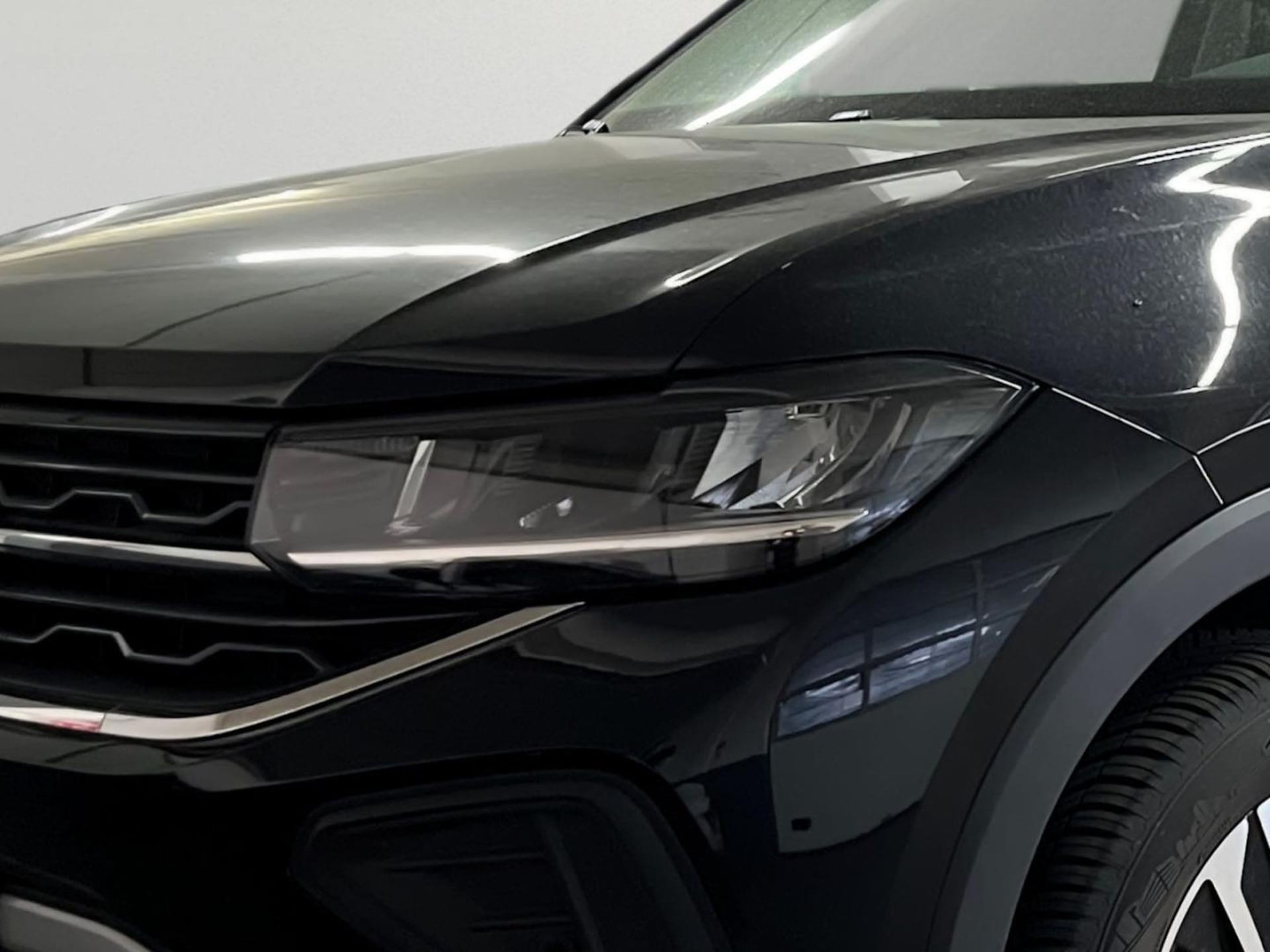 Volkswagen T-Cross ENERGY