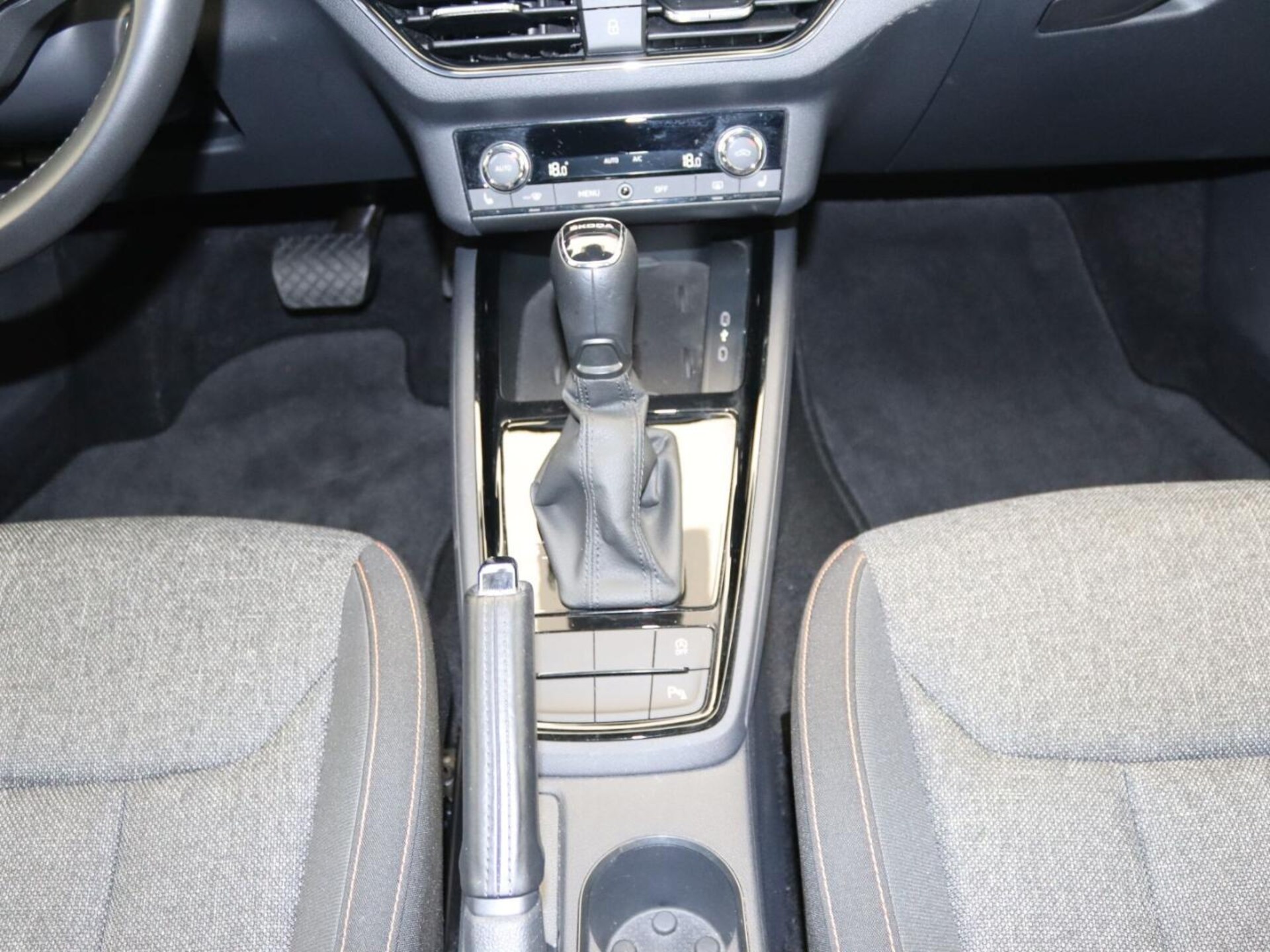 Skoda Scala CLEVER