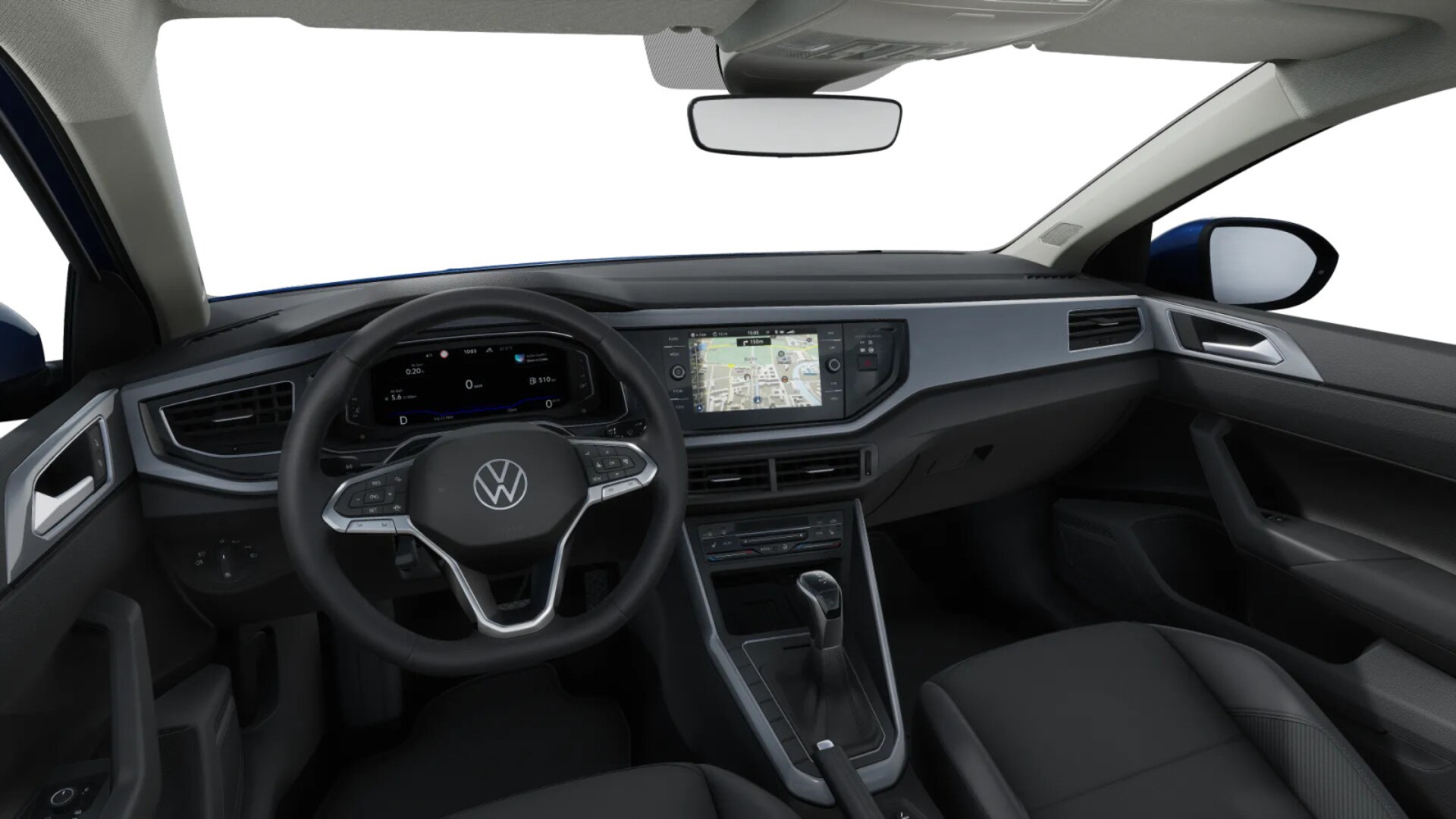 Volkswagen Taigo Style