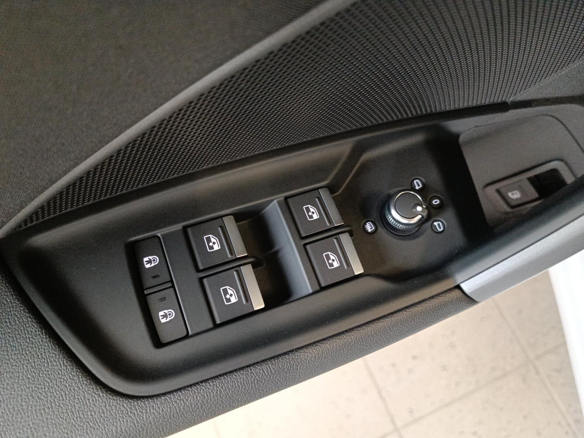 Audi A3 Sportback TFSI e Advanced