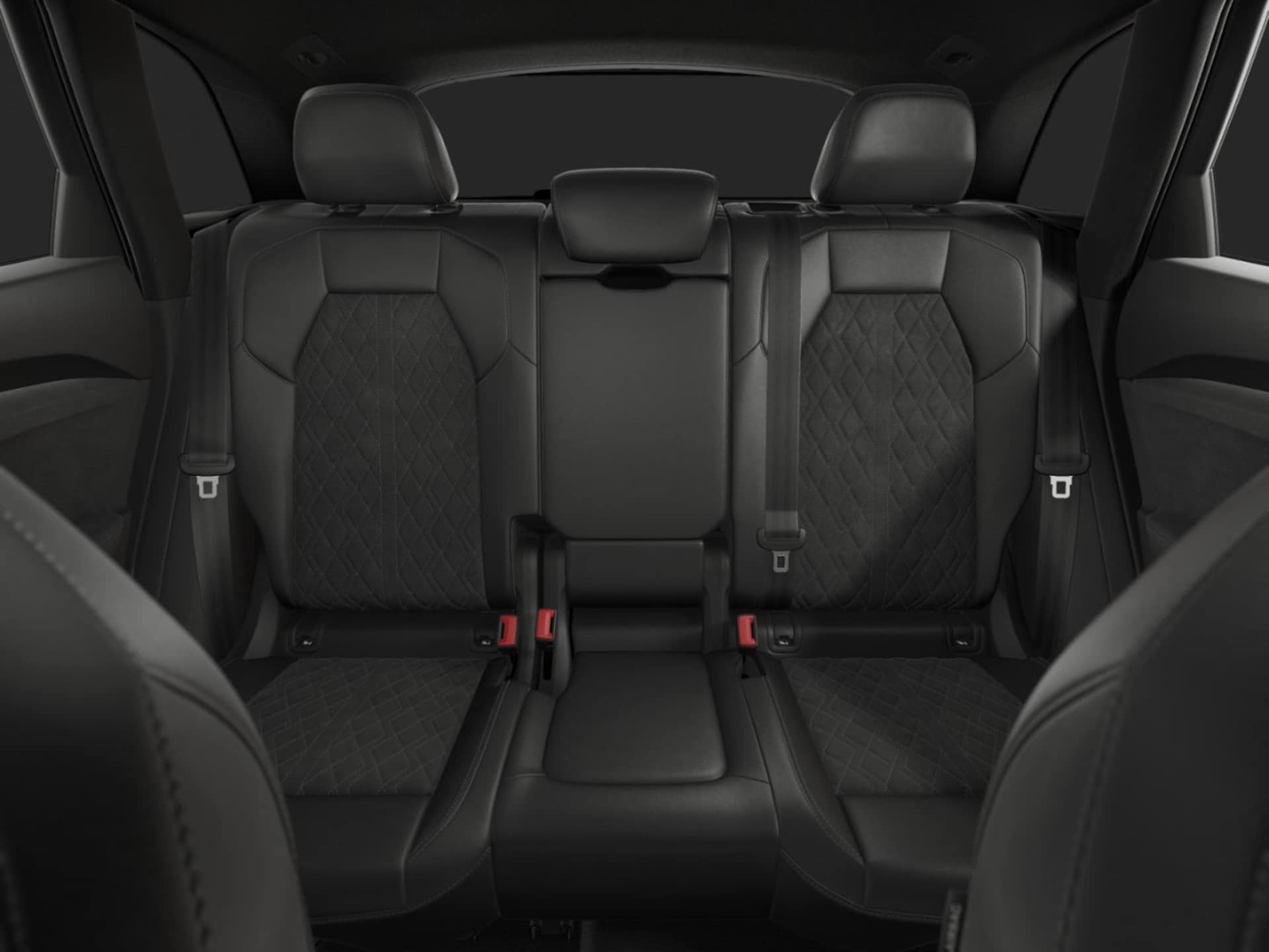 Audi Q5 SUV