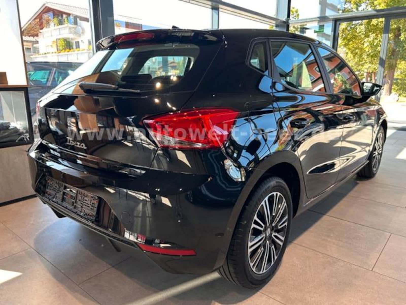 SEAT Ibiza – Bild 3