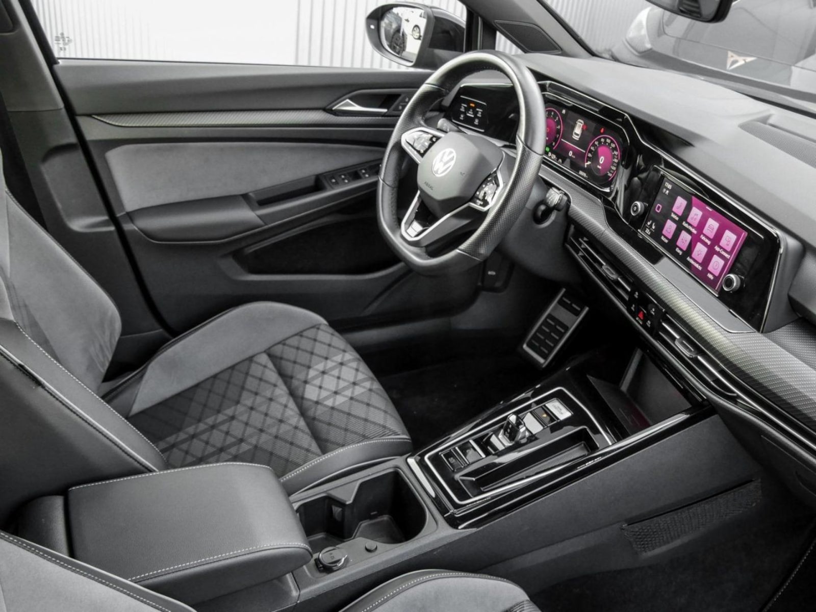 Volkswagen Golf Variant – Bild 3