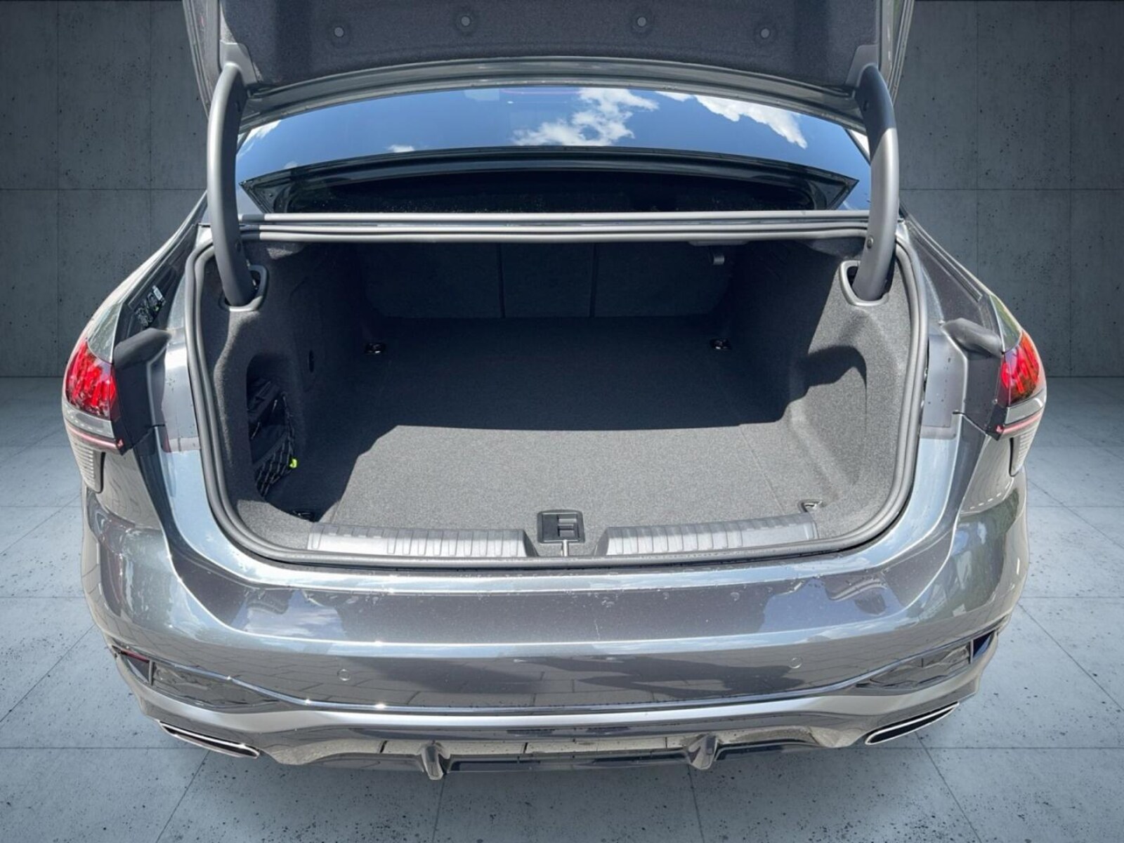 Audi A6 Limousine – Bild 13