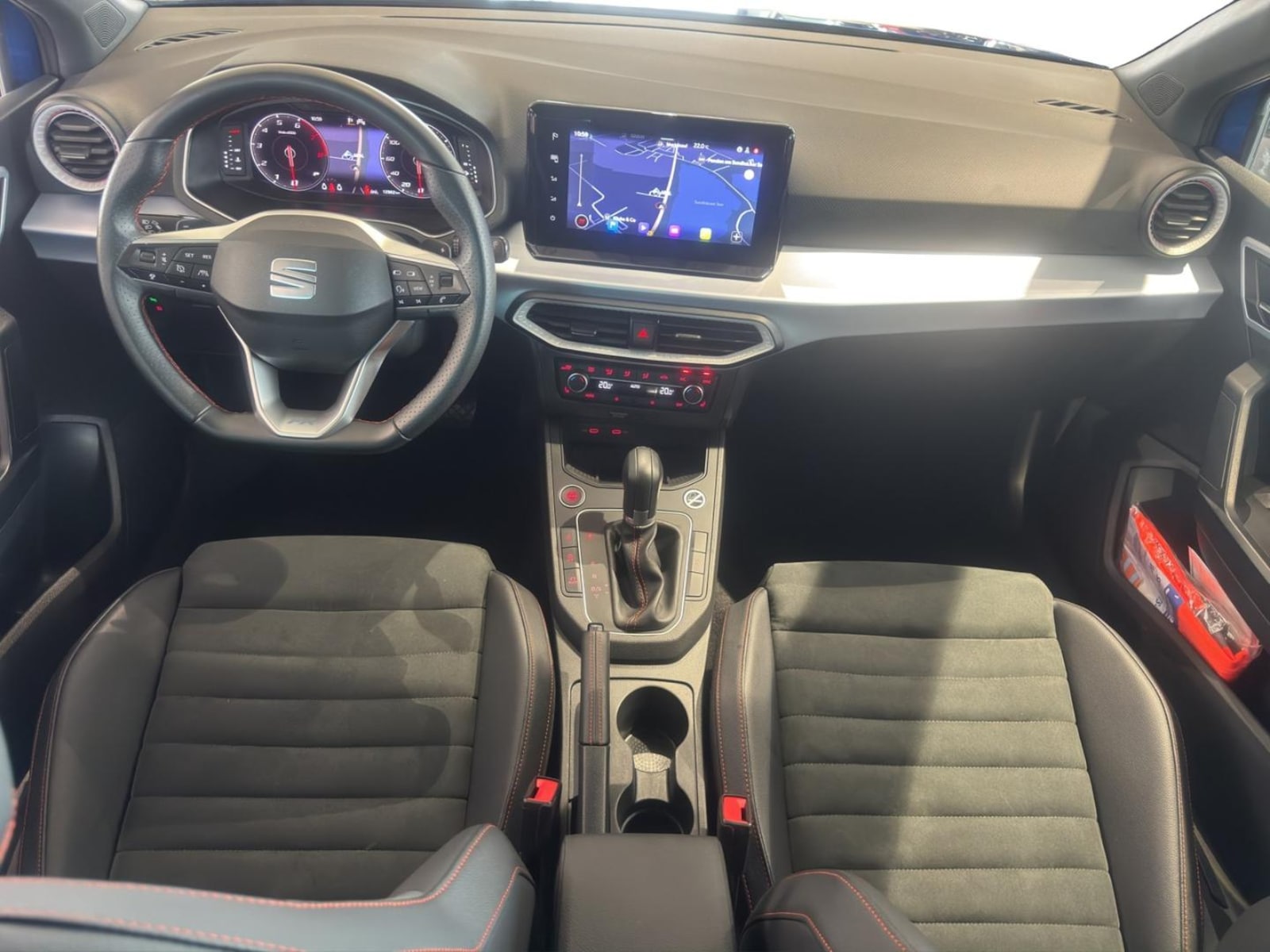 SEAT Ibiza – Bild 11